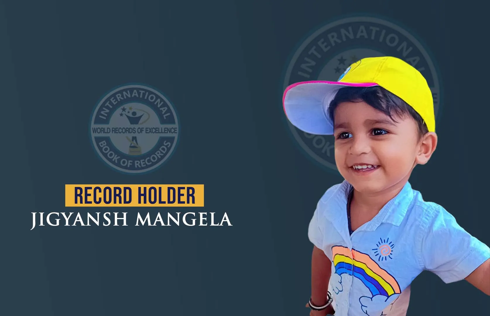 Record Image