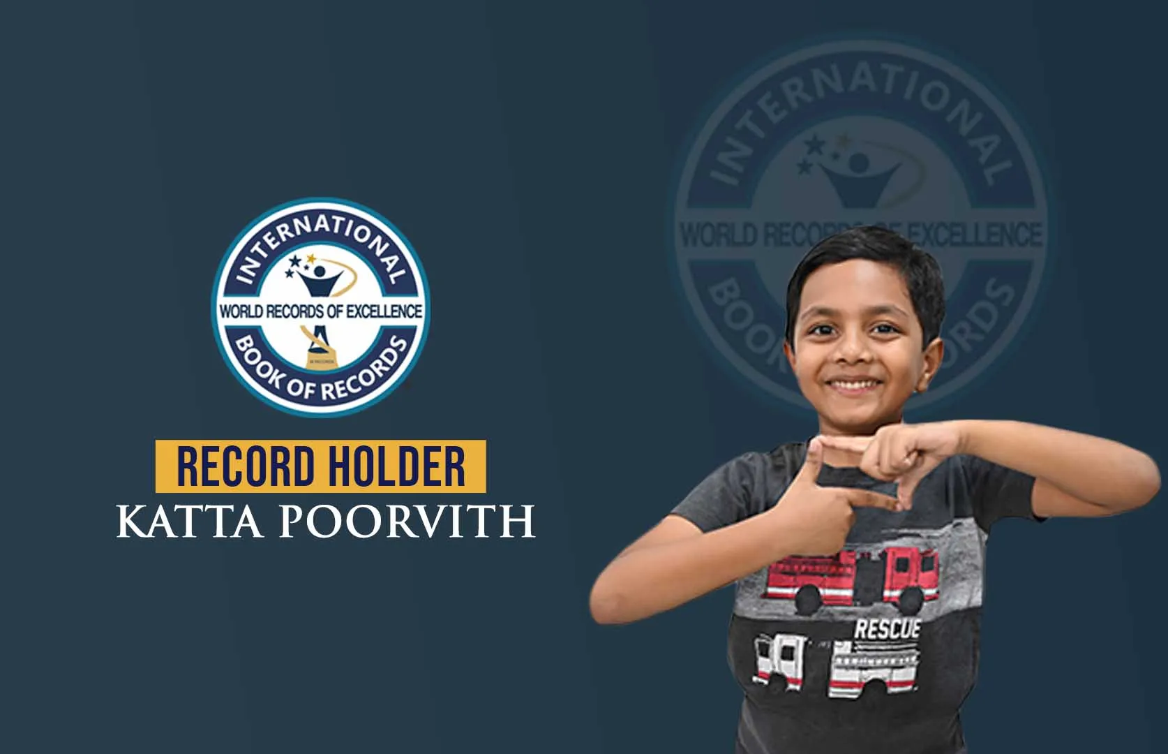 Record Image