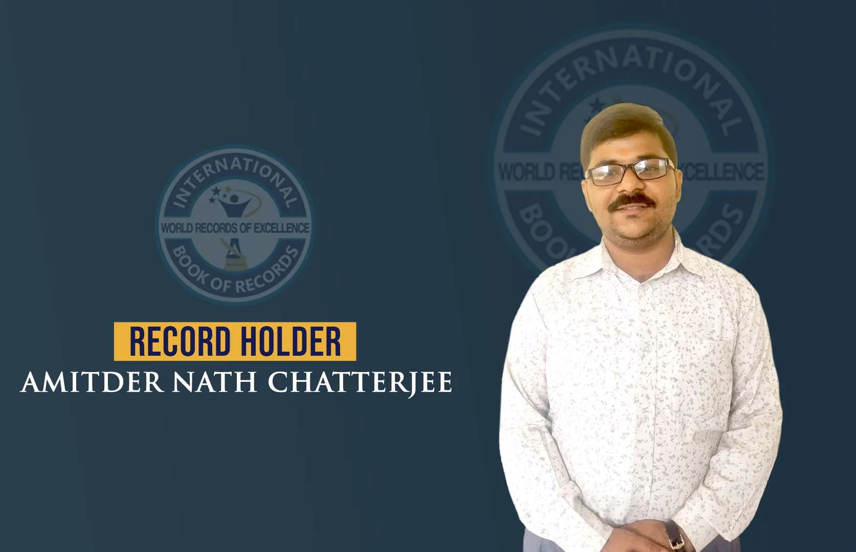 Record Image