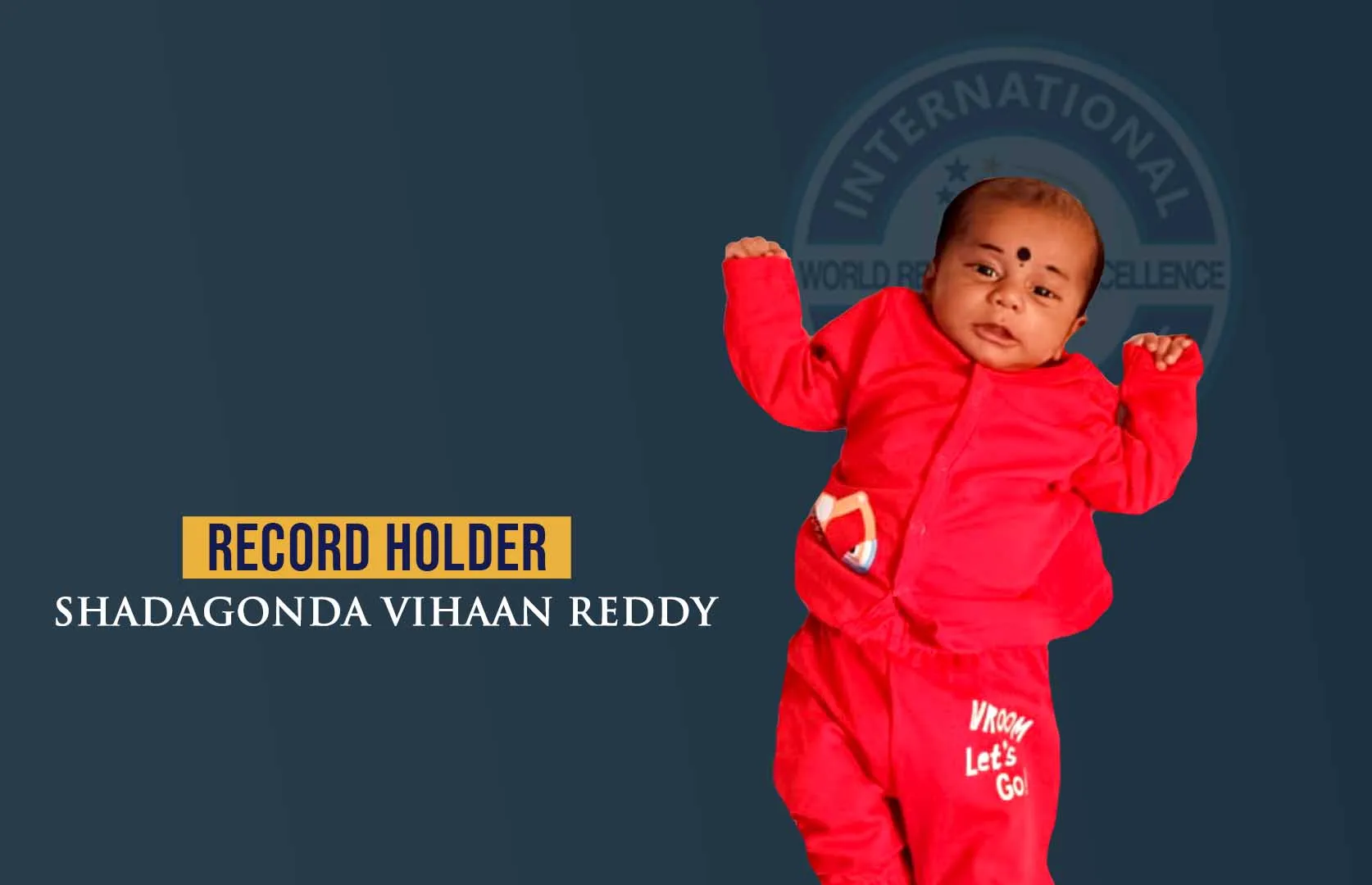 Record Image