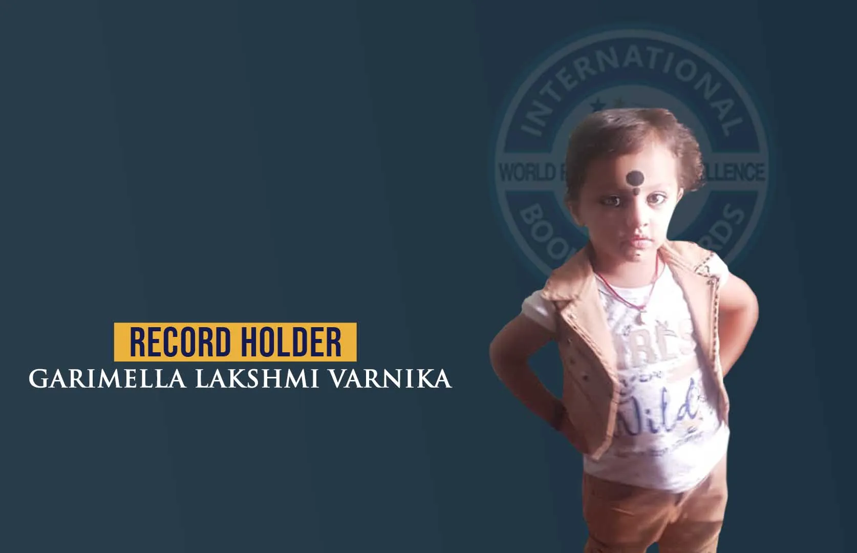 Record Image