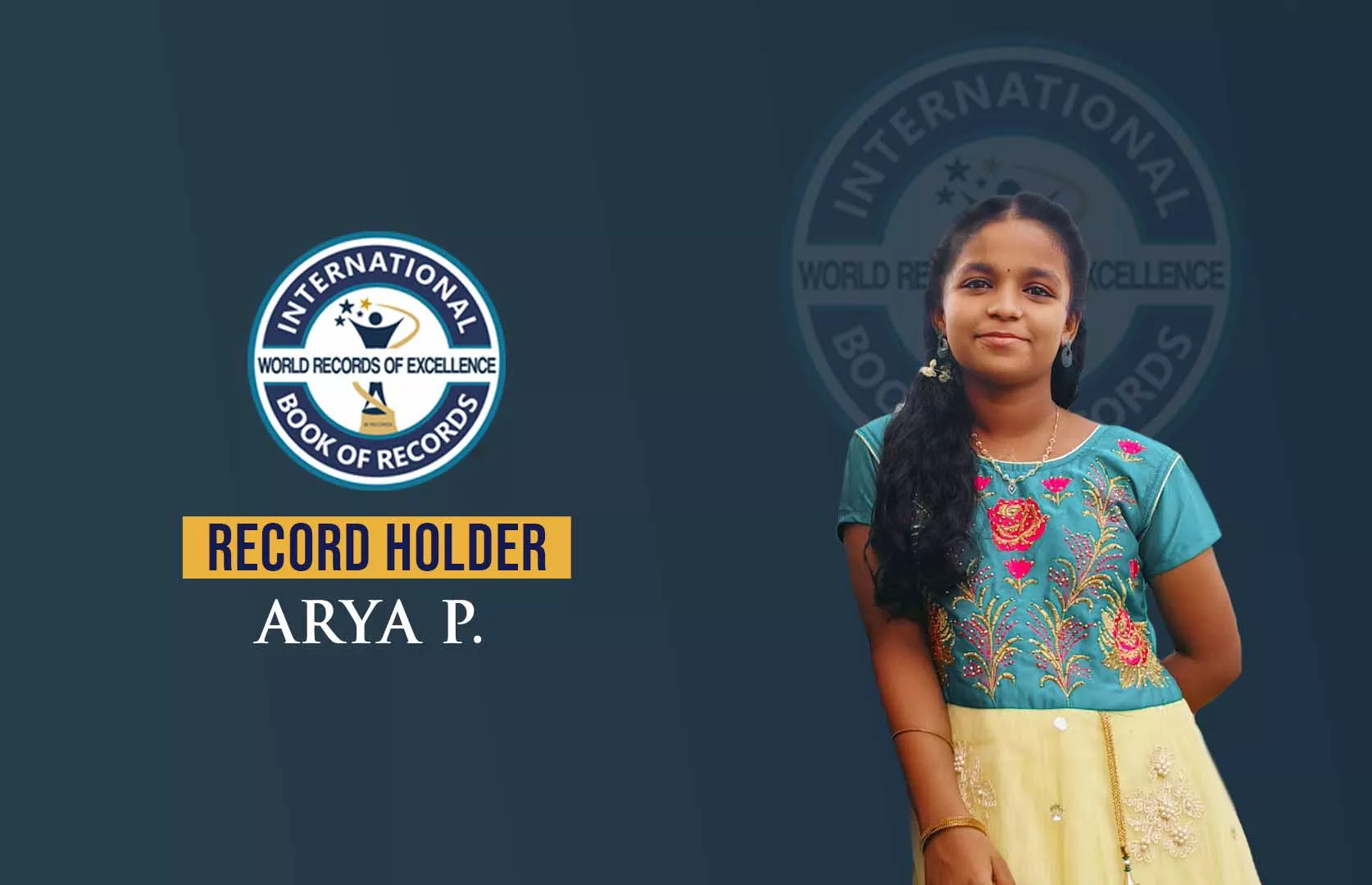 Record Image