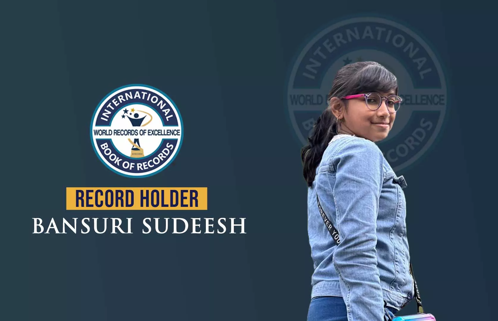 Record Image