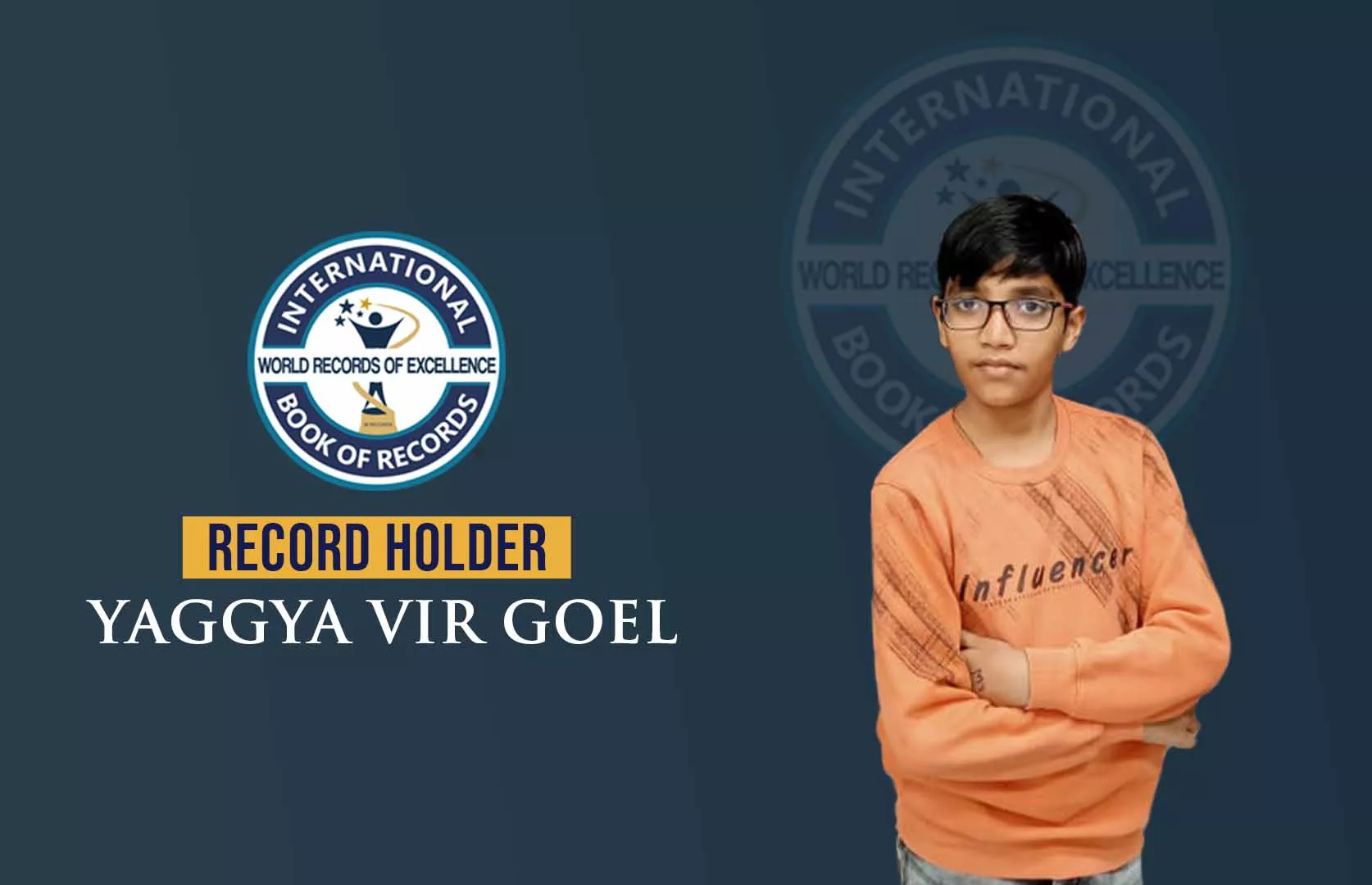 Record Image