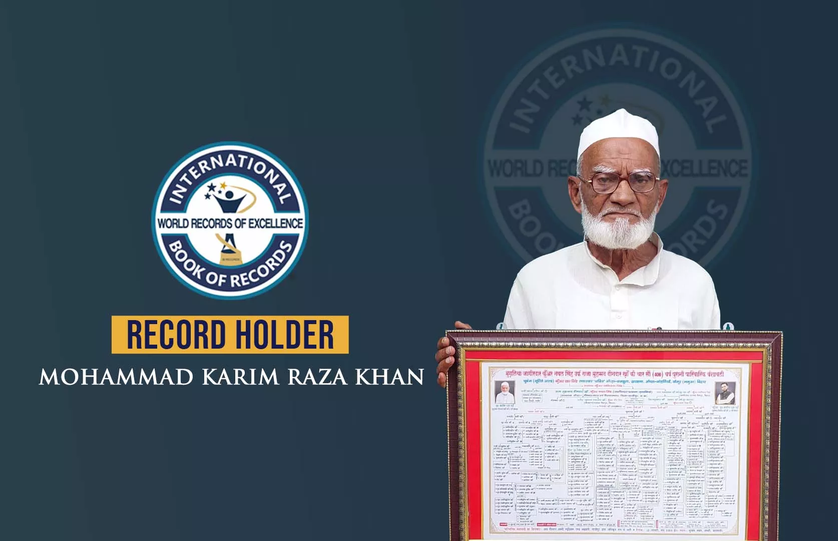Record Image