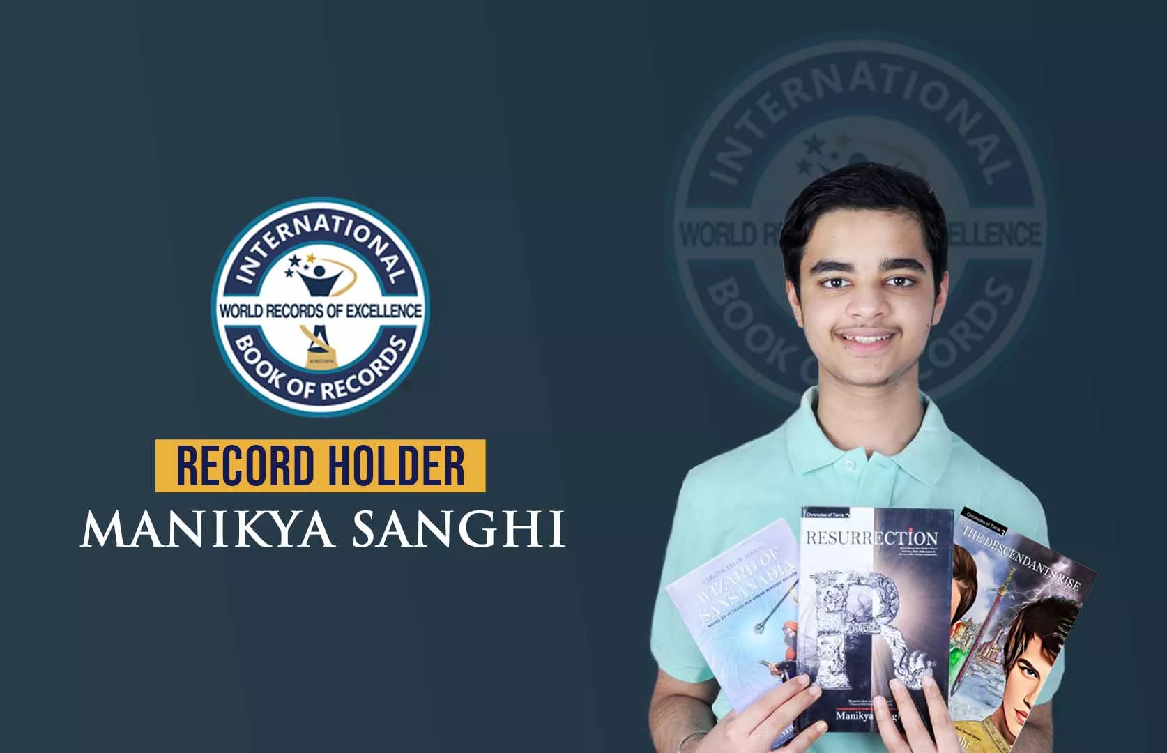 Record Image
