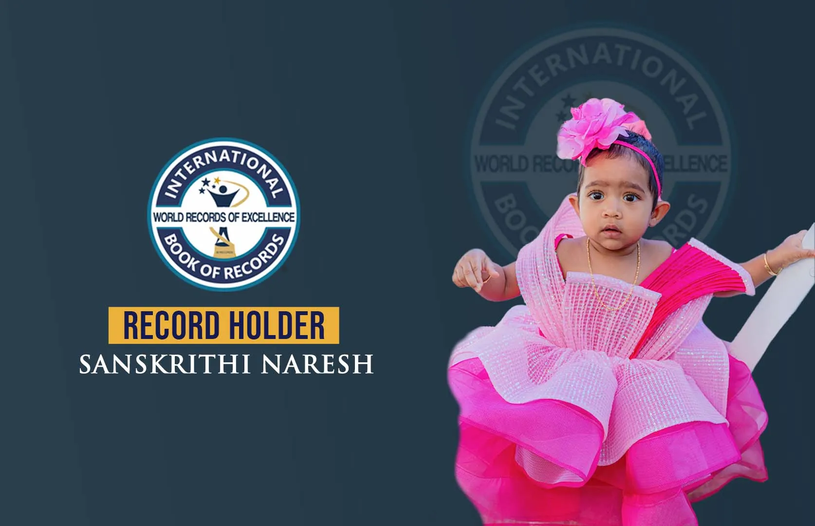 Record Image