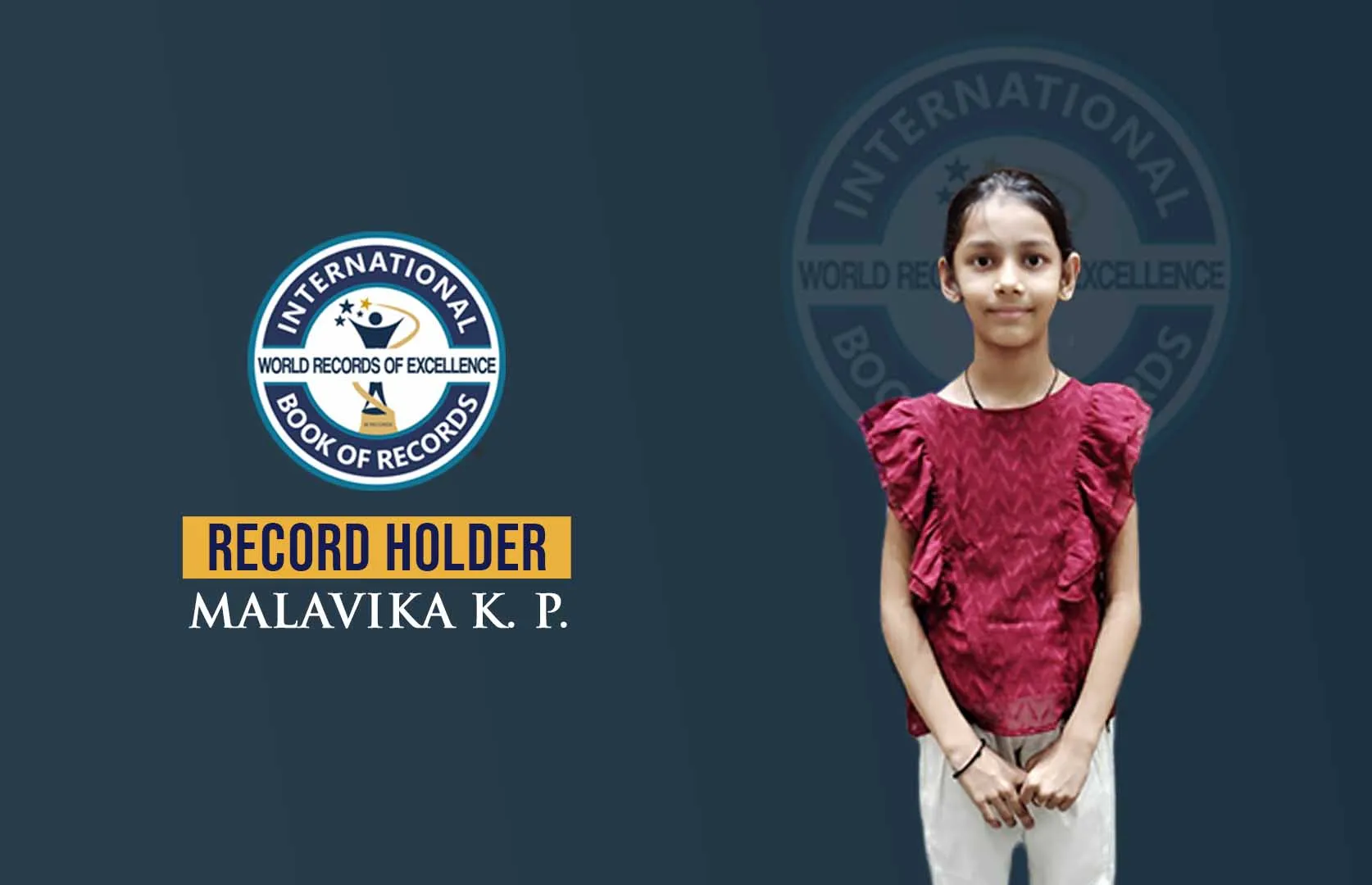 FASTEST TO PERFORM ALL MUDRAS OF BHARATANATYAM BY A KID