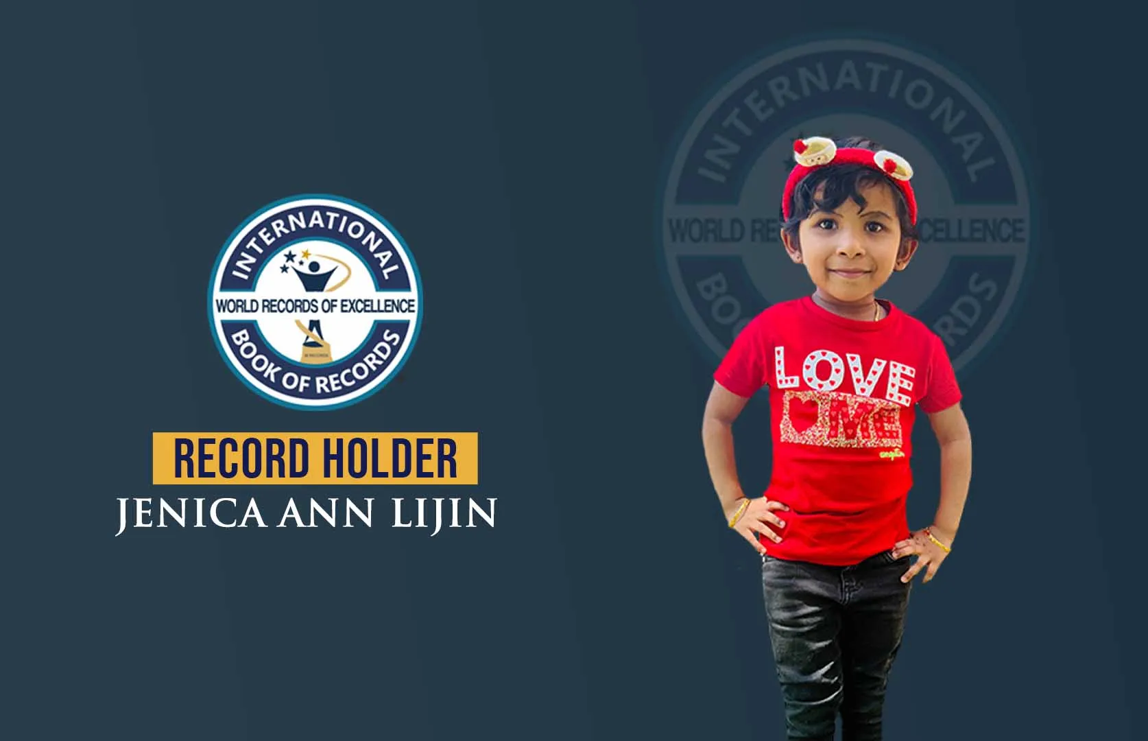 Record Image