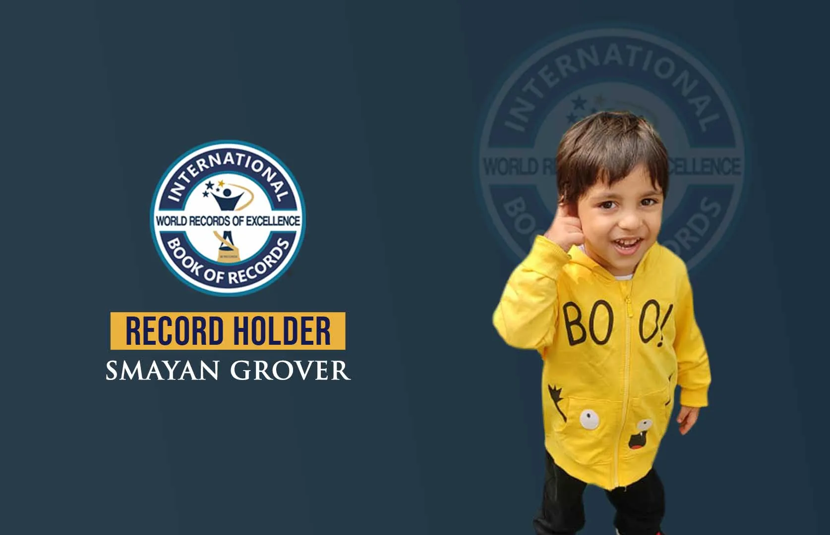 Record Image