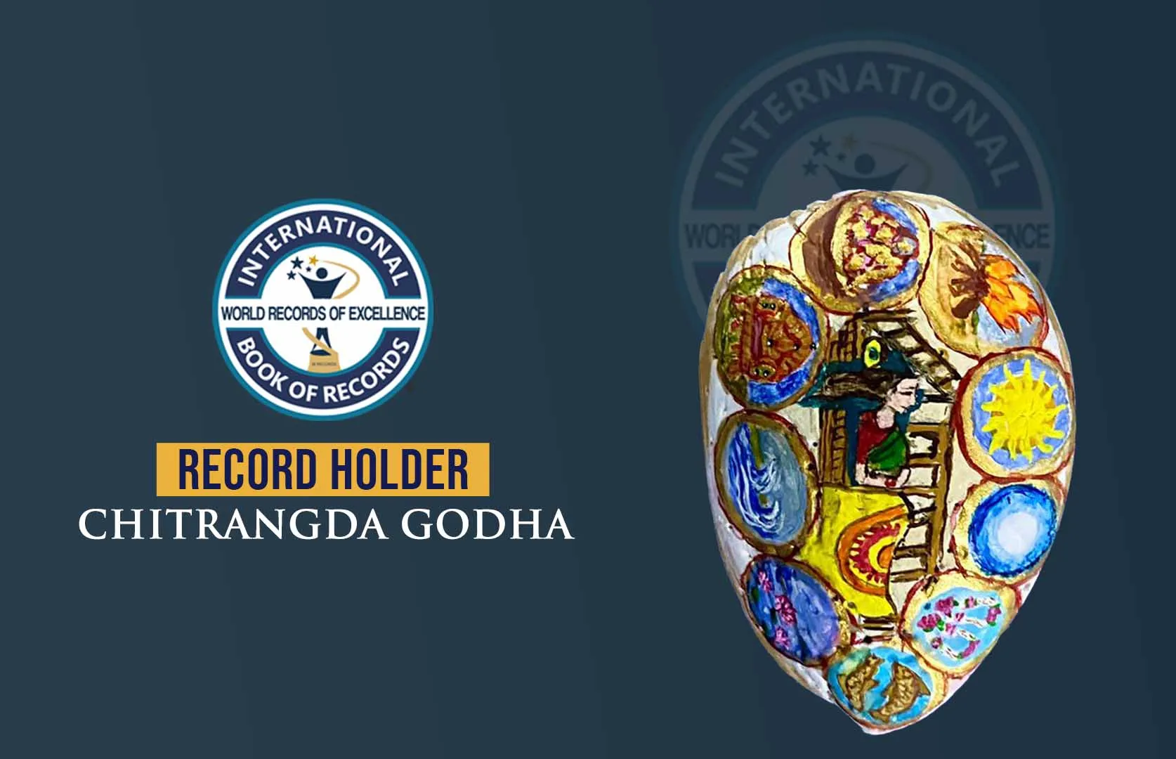 Record Image