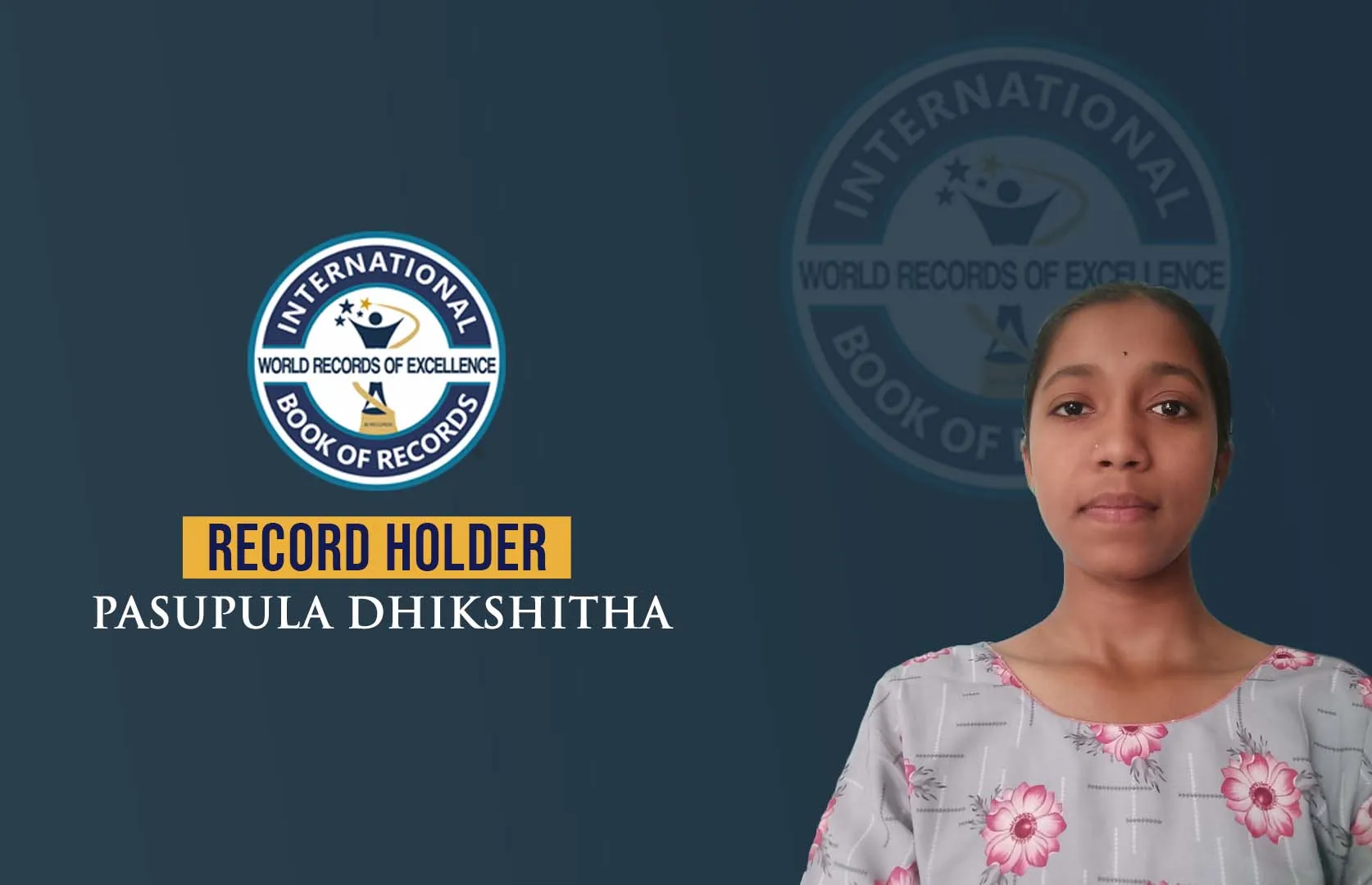 Record Image