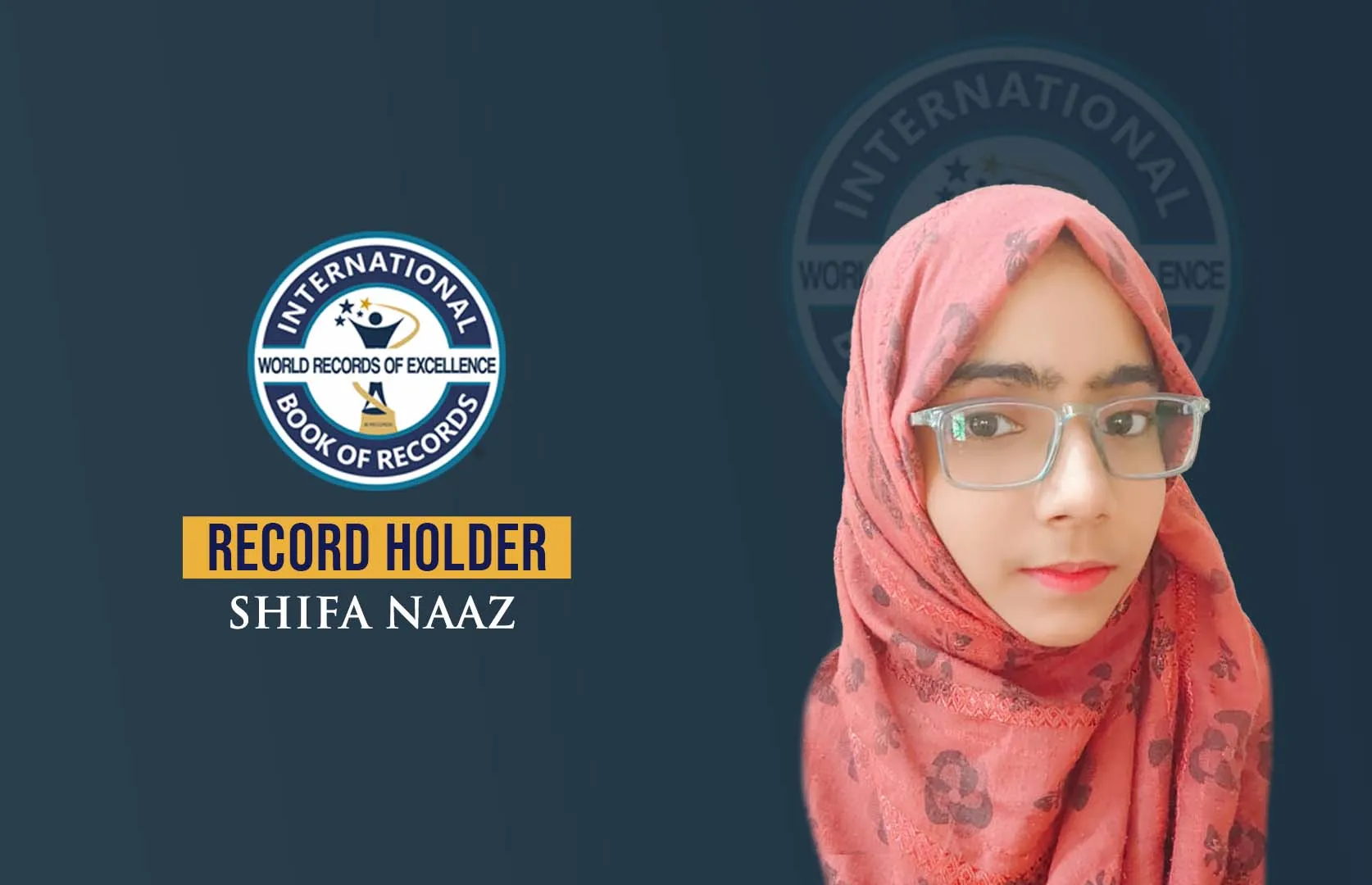 Record Image