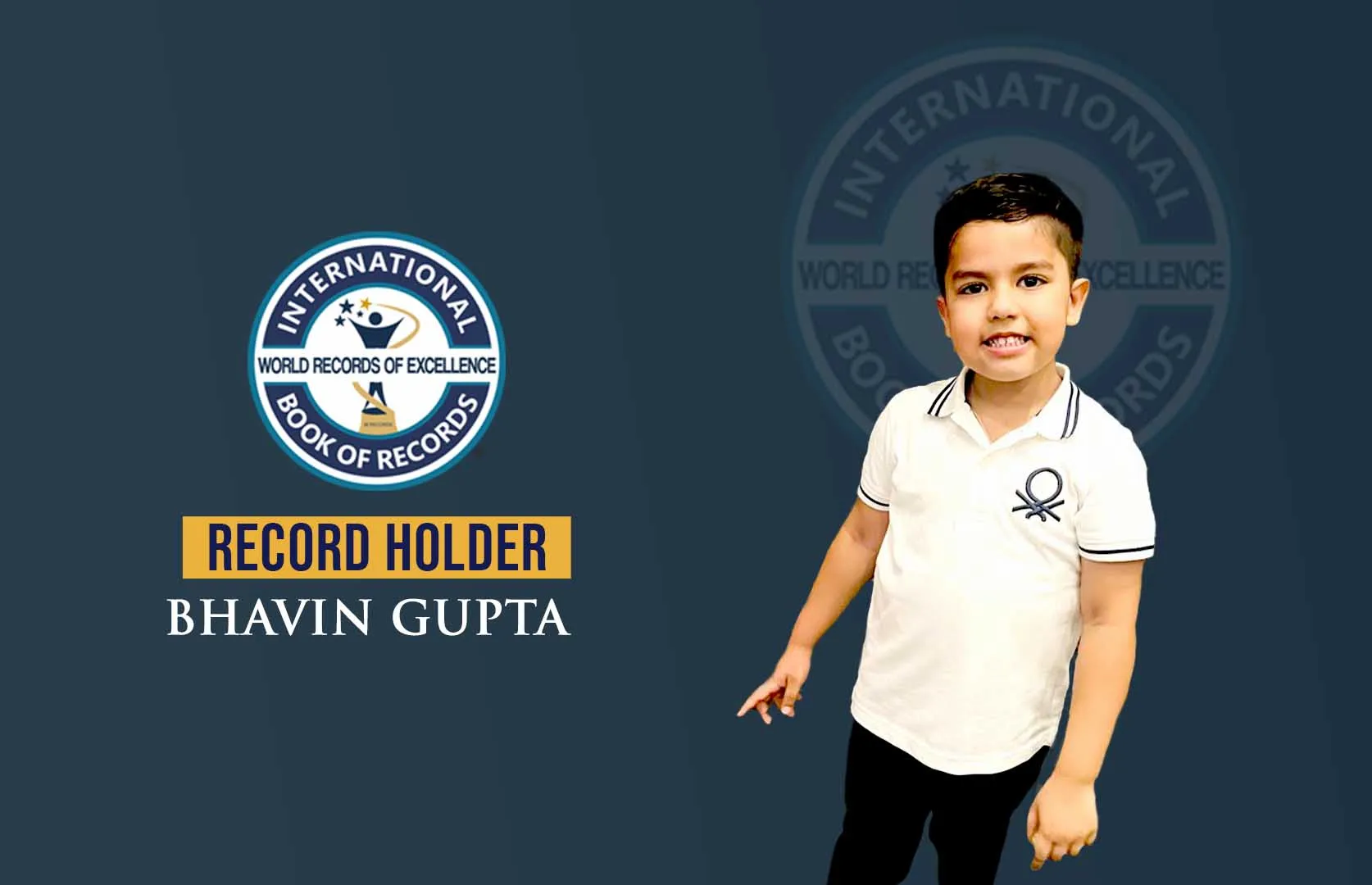 FASTEST RECITATION OF HANUMAN CHALISA BY A PRESCHOOLER