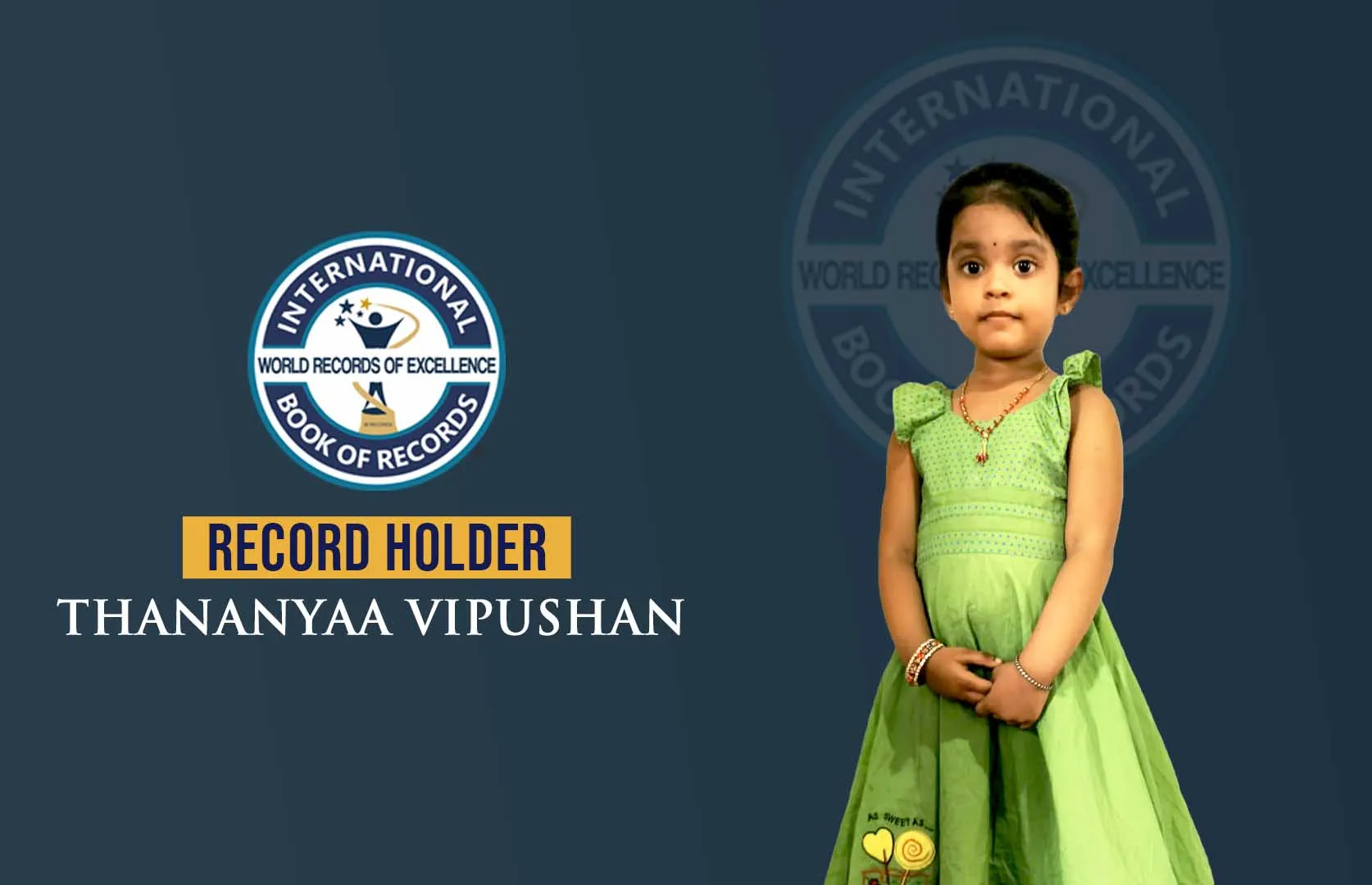 Record Image