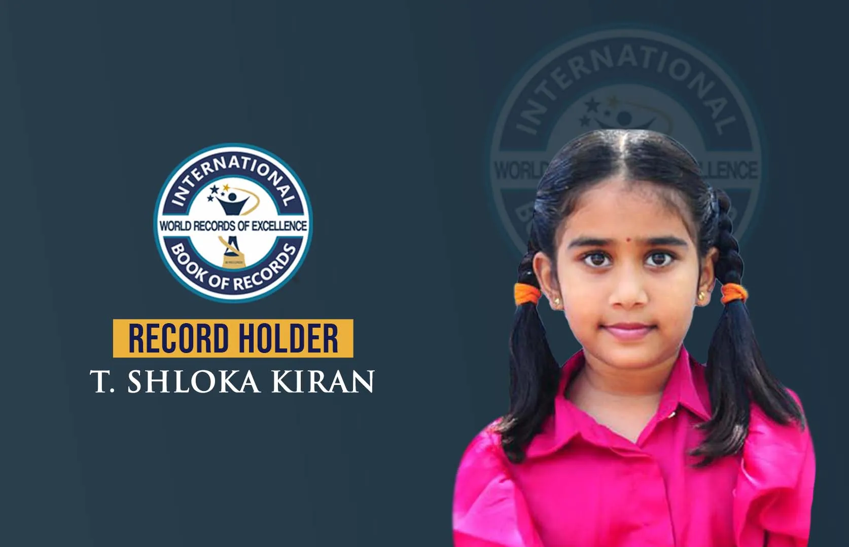 Record Image