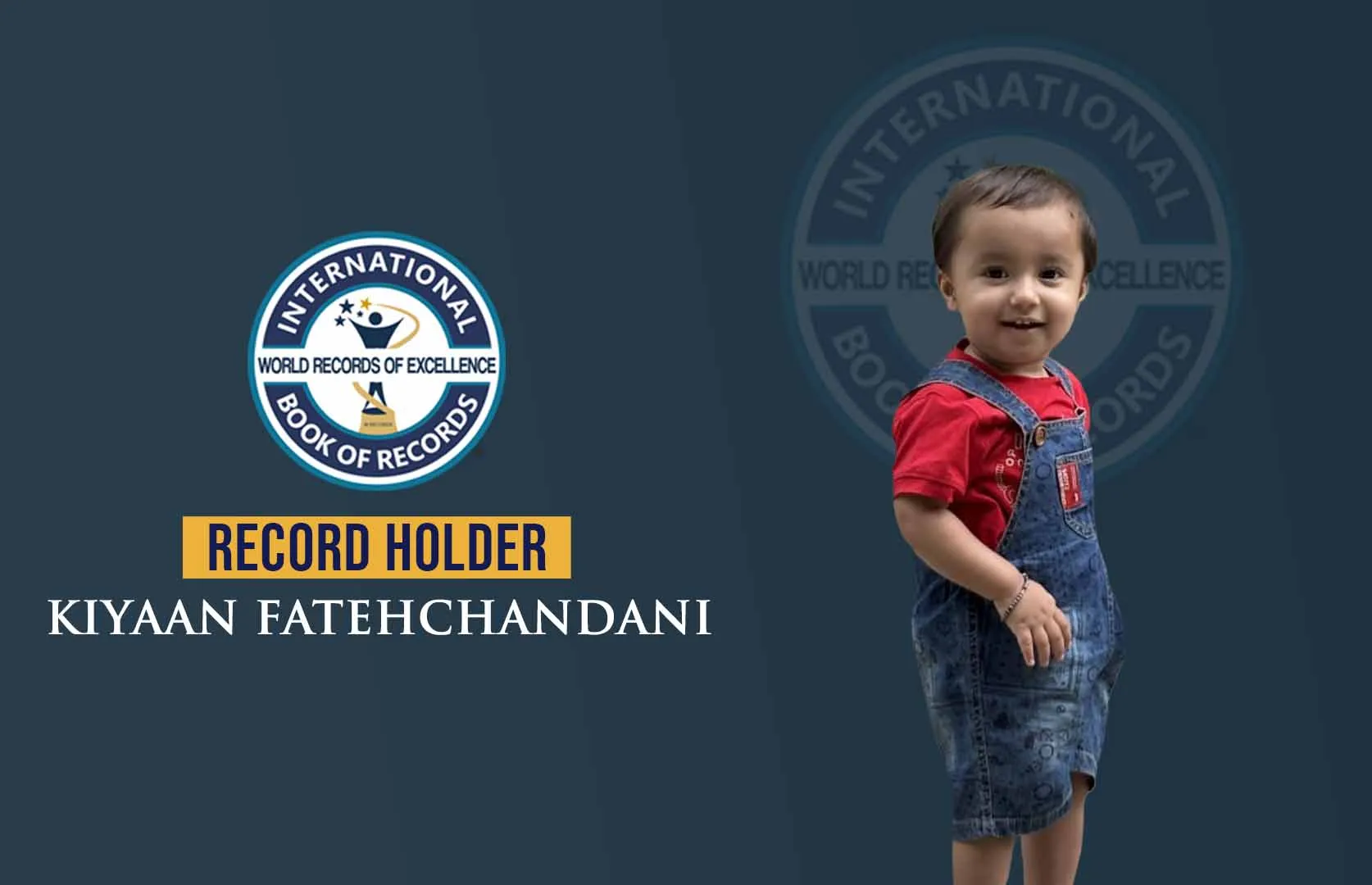Record Image