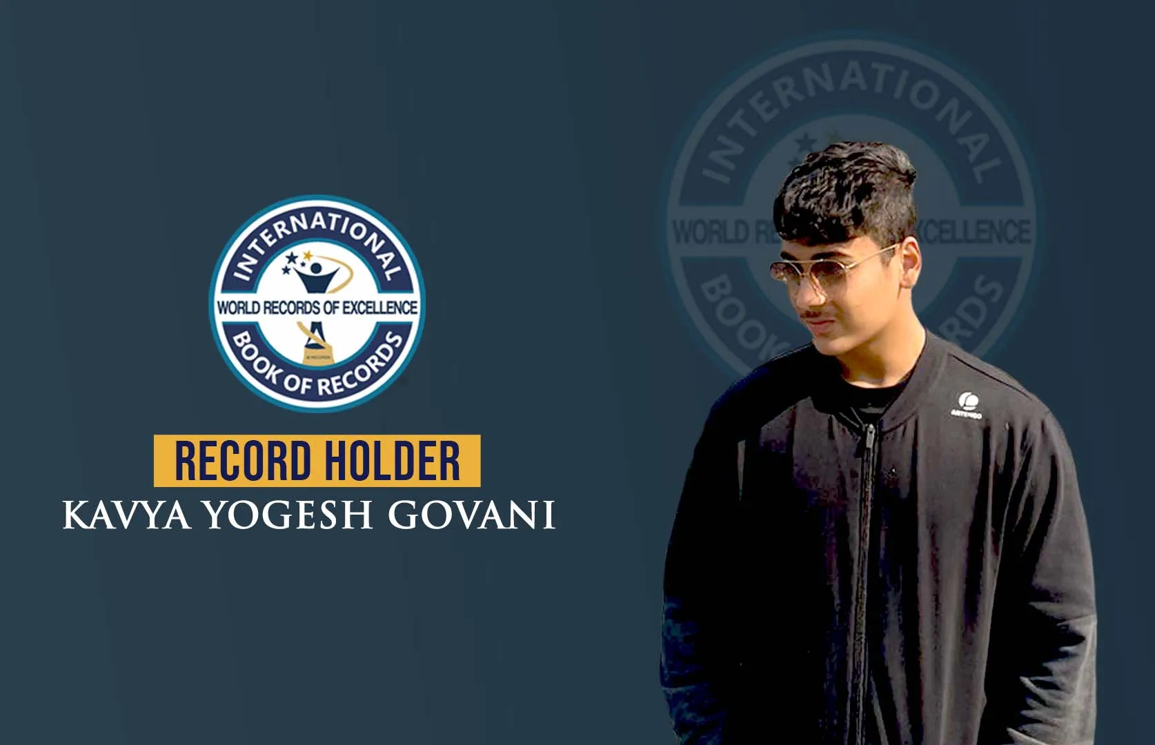 Record Image