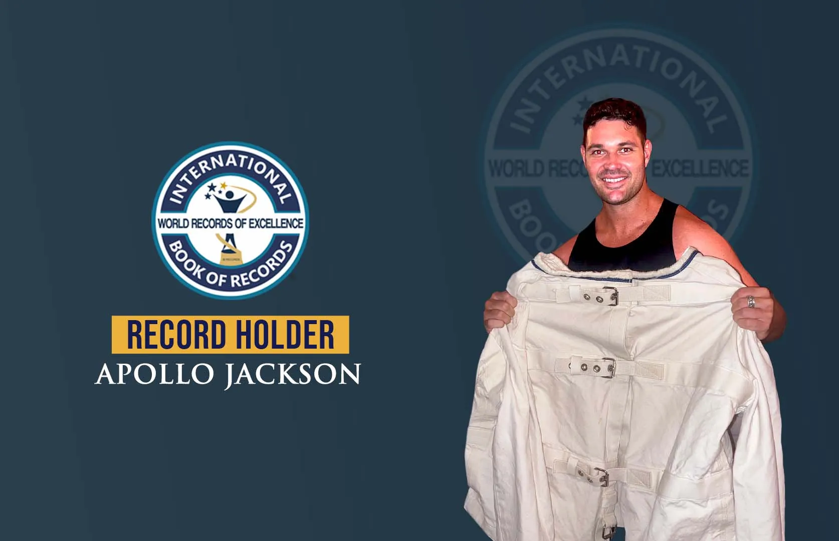 Record Image