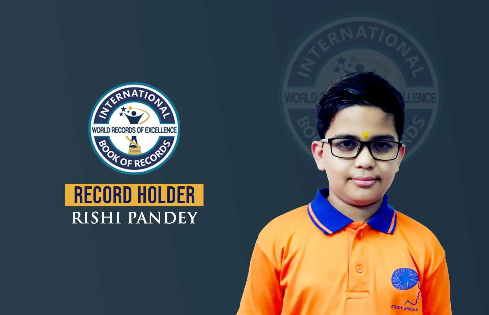Record Image