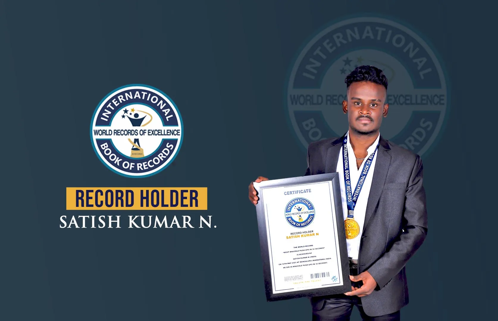 MAXIMUM GOLD MEDALS ACHIEVED IN MARTIAL ARTS