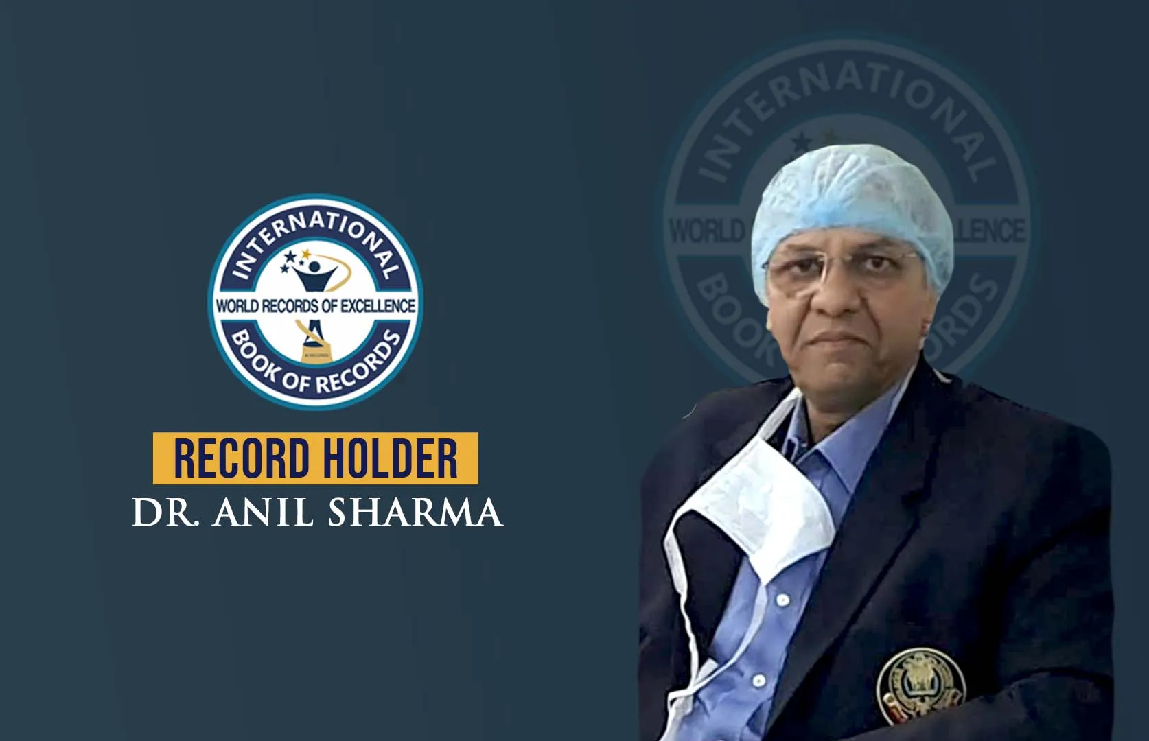 SMALLEST INCISION IN OPEN-HEART SURGERY