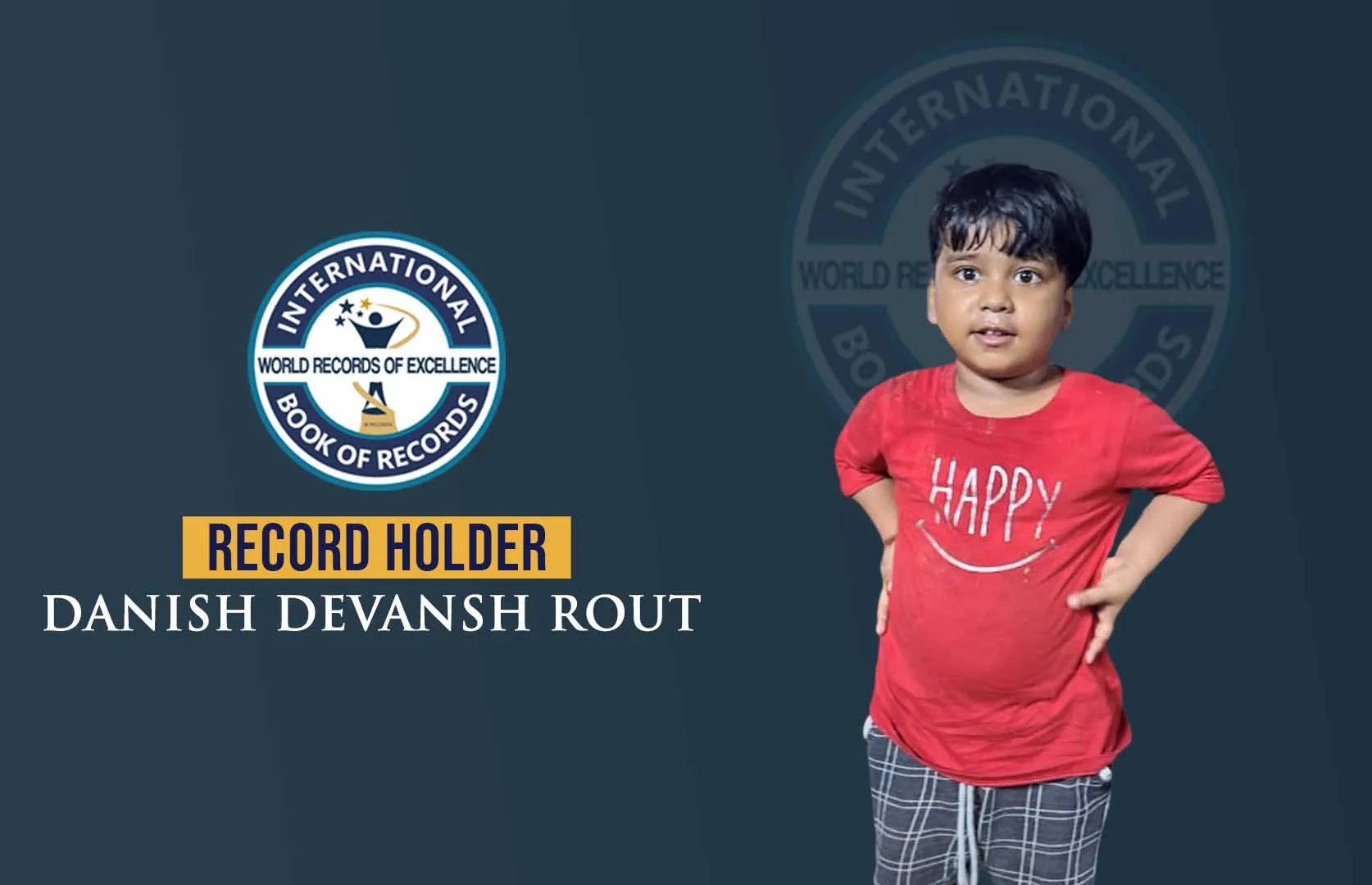 Record Image