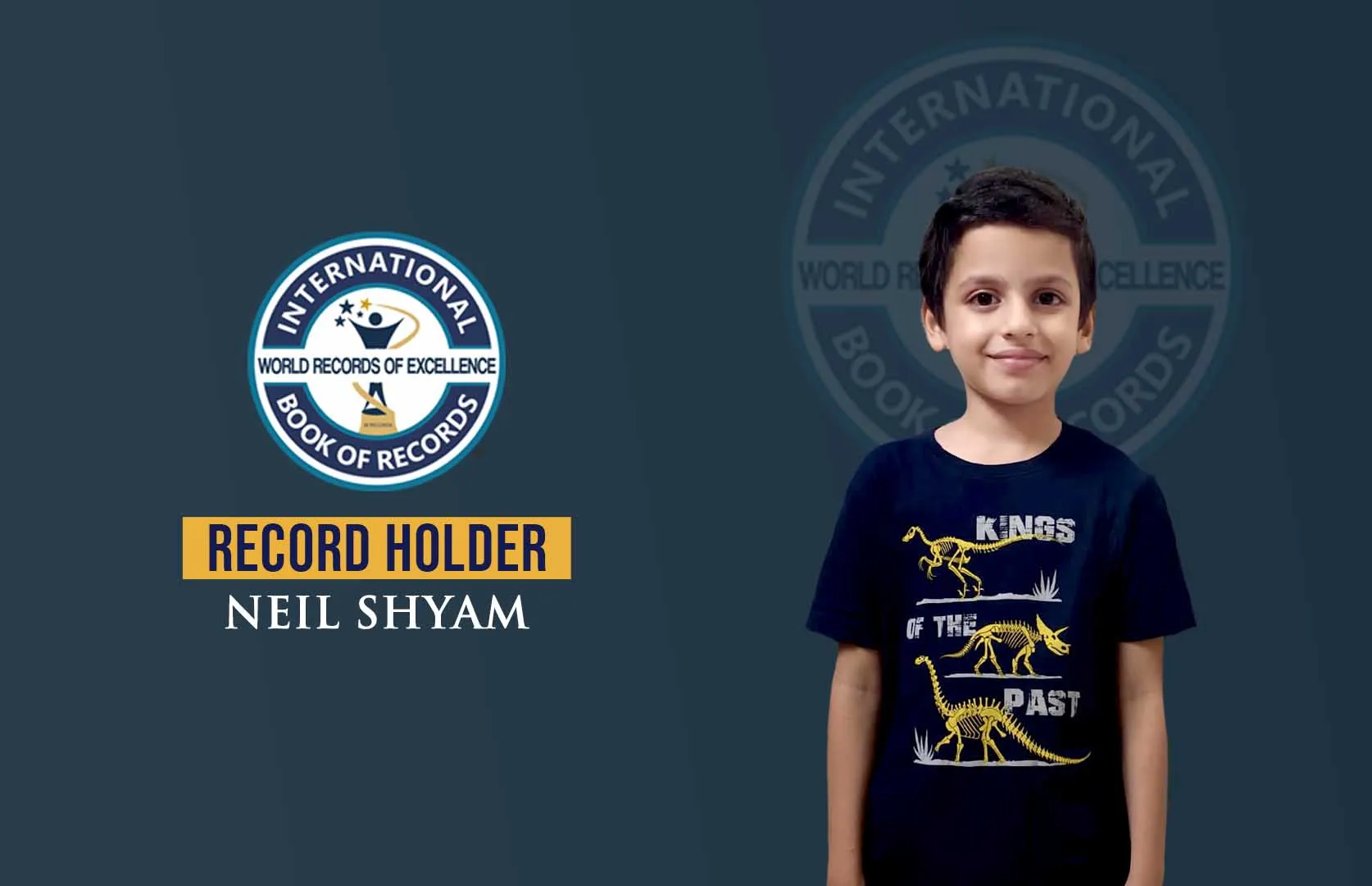 Record Image