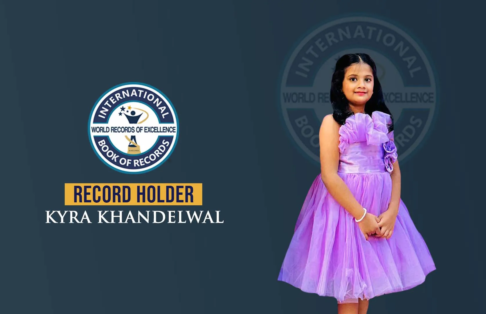 Record Image