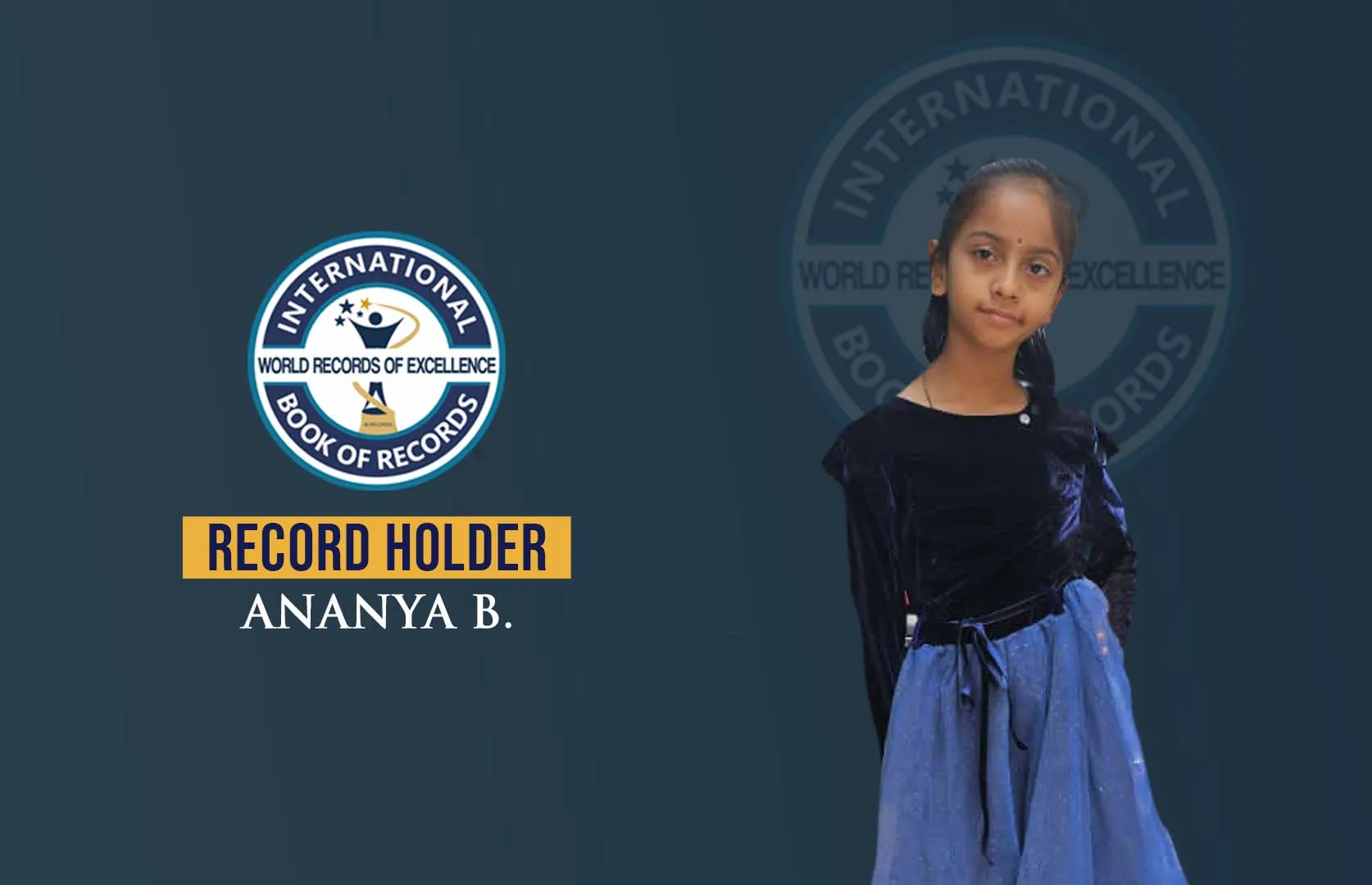 Record Image