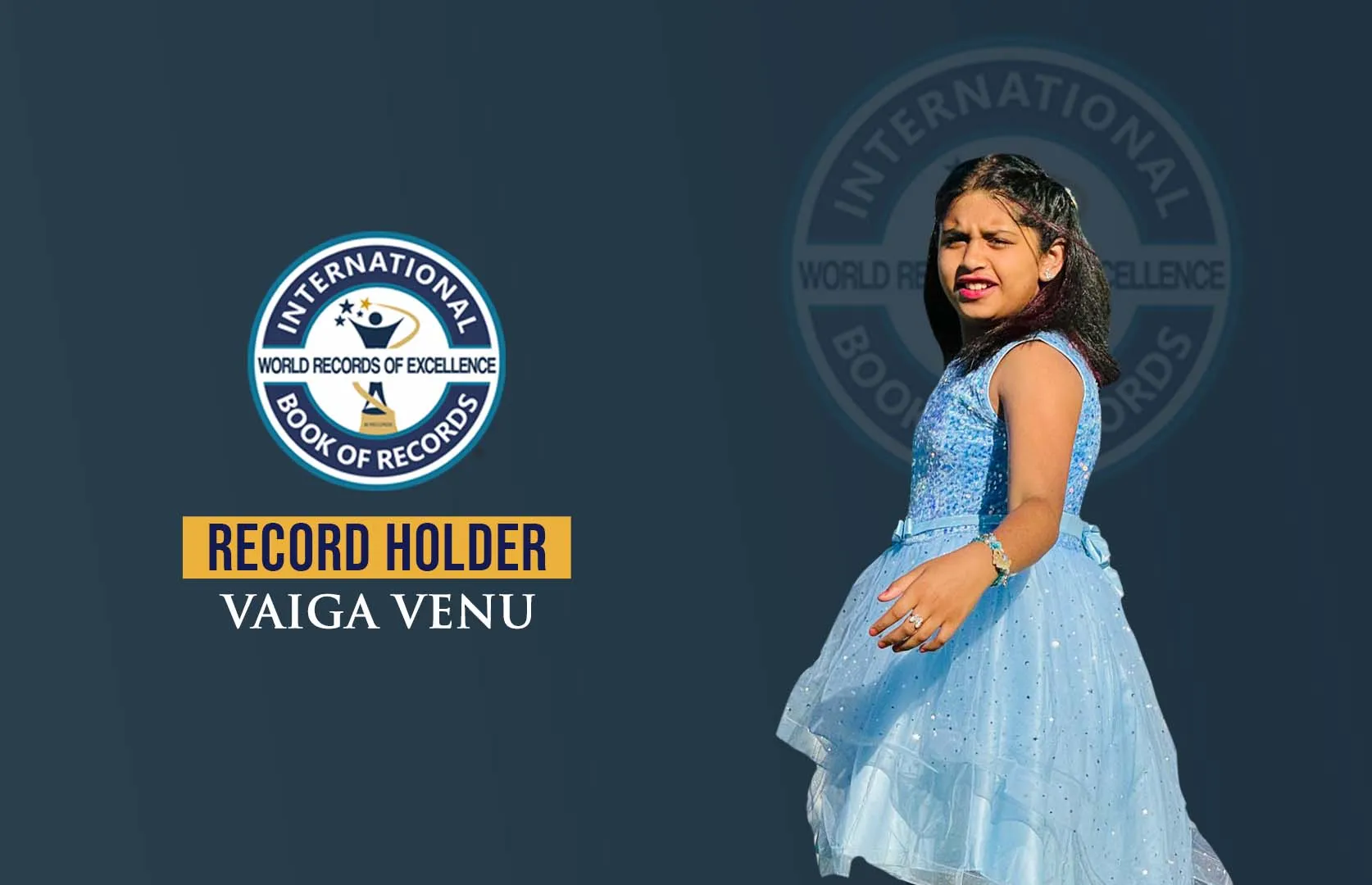Record Image