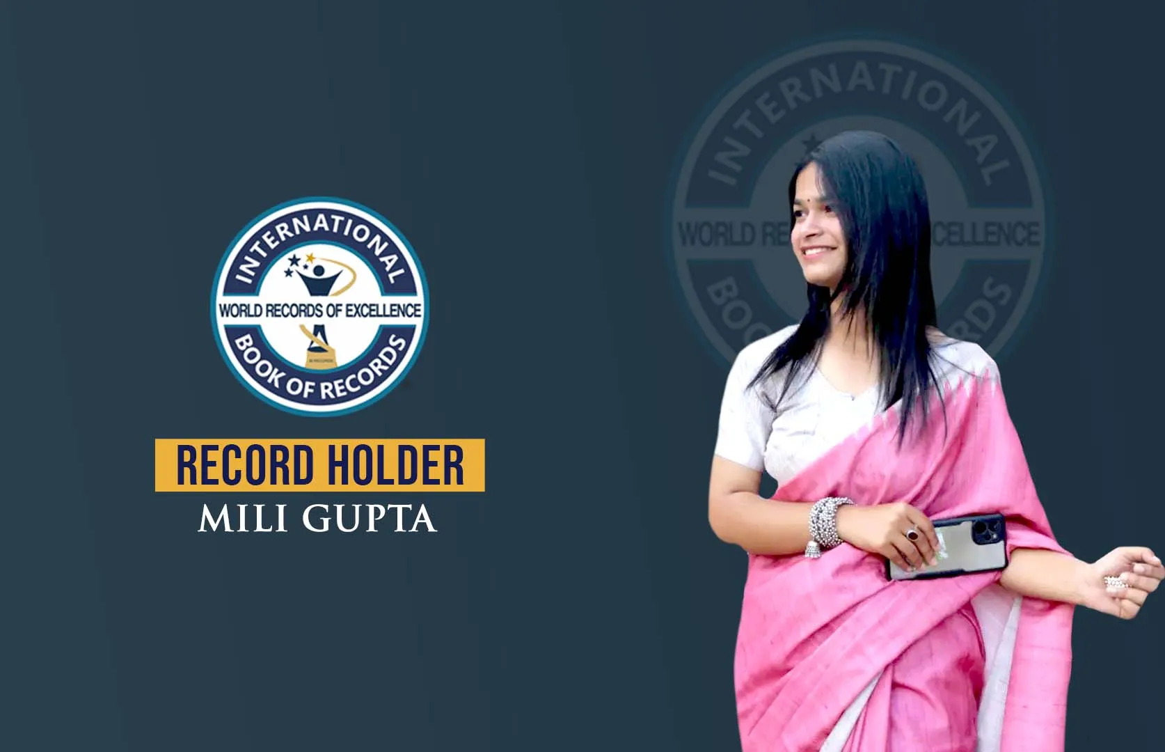 Record Image