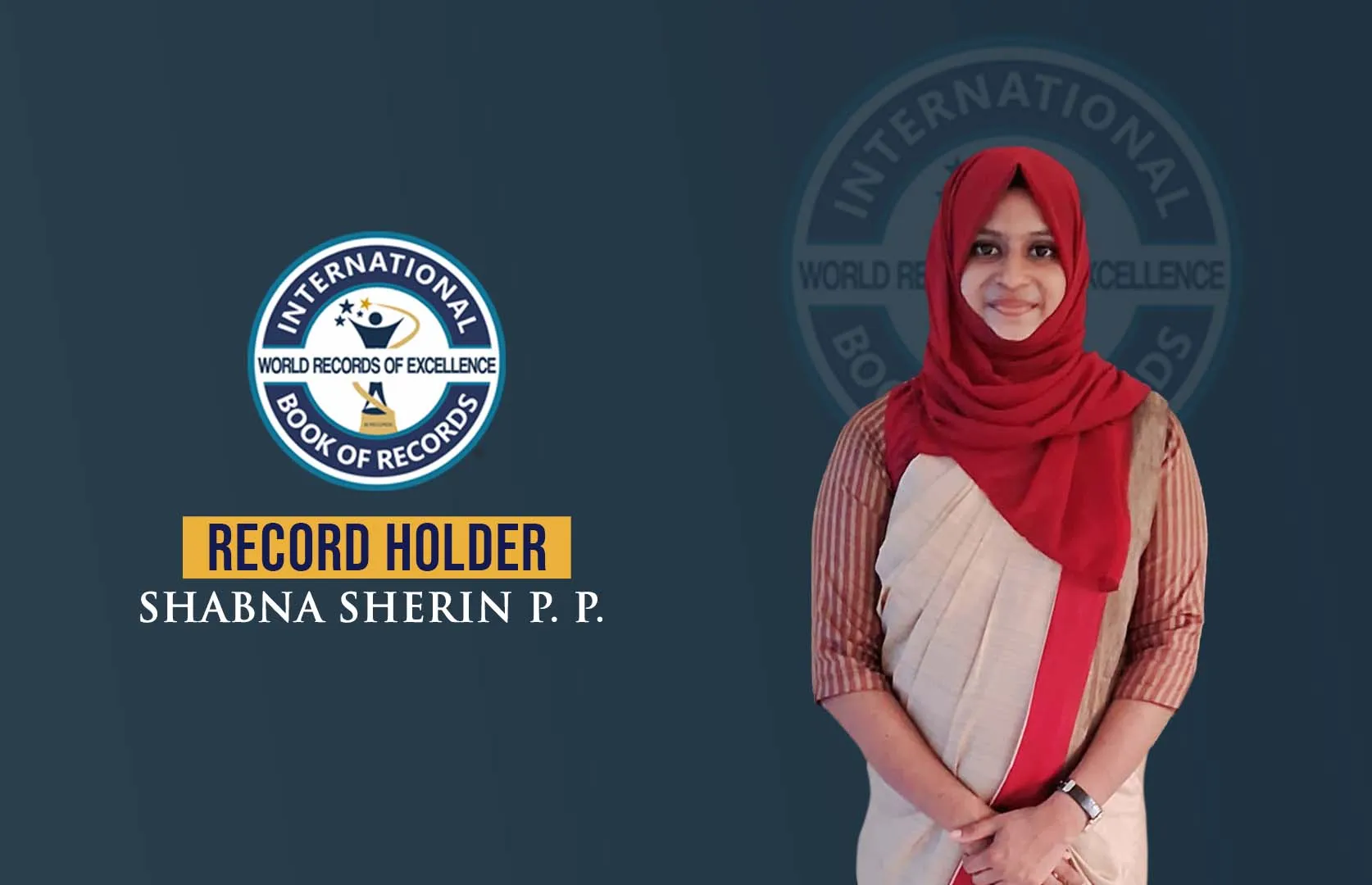 Record Image