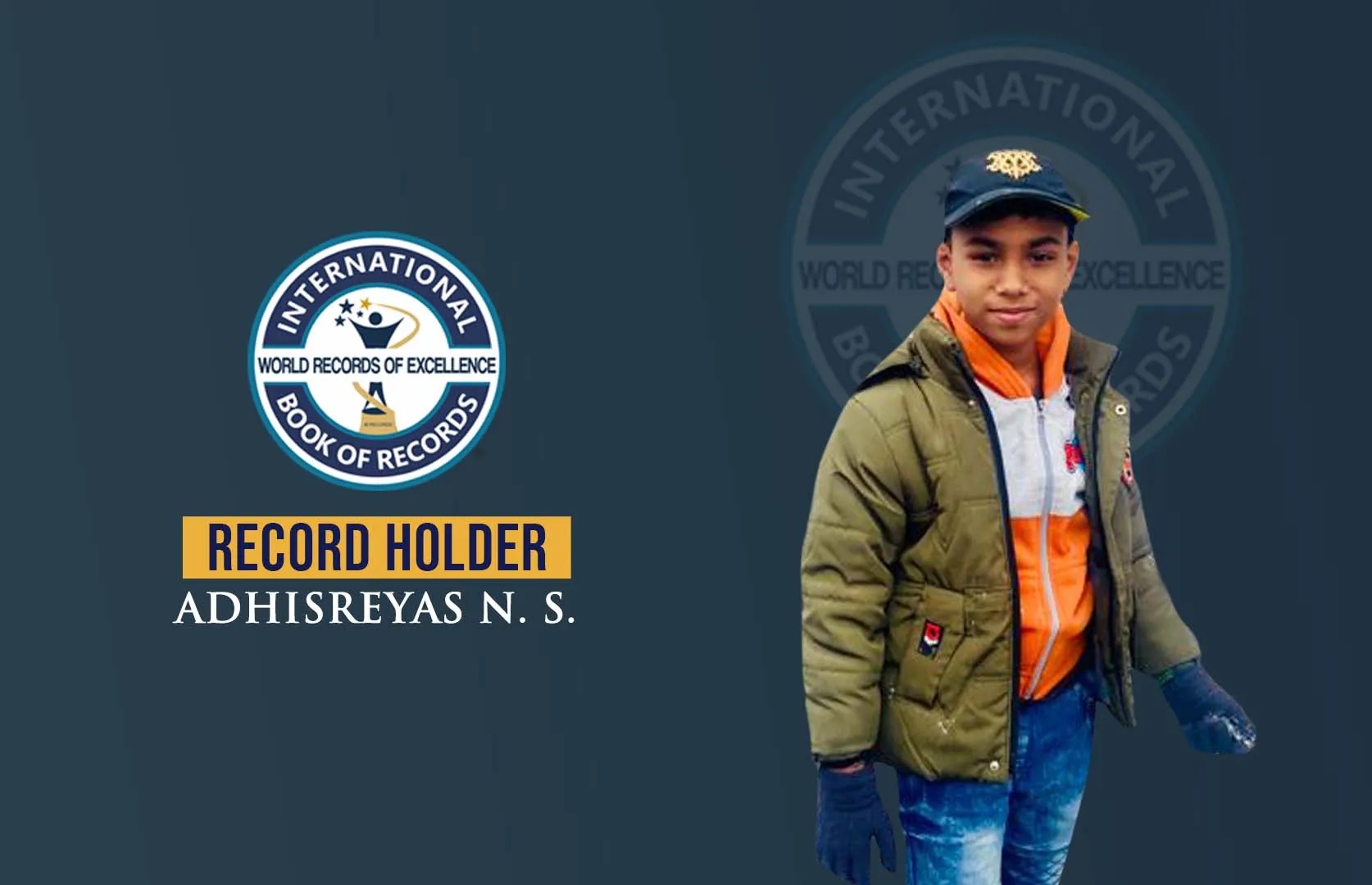 Record Image