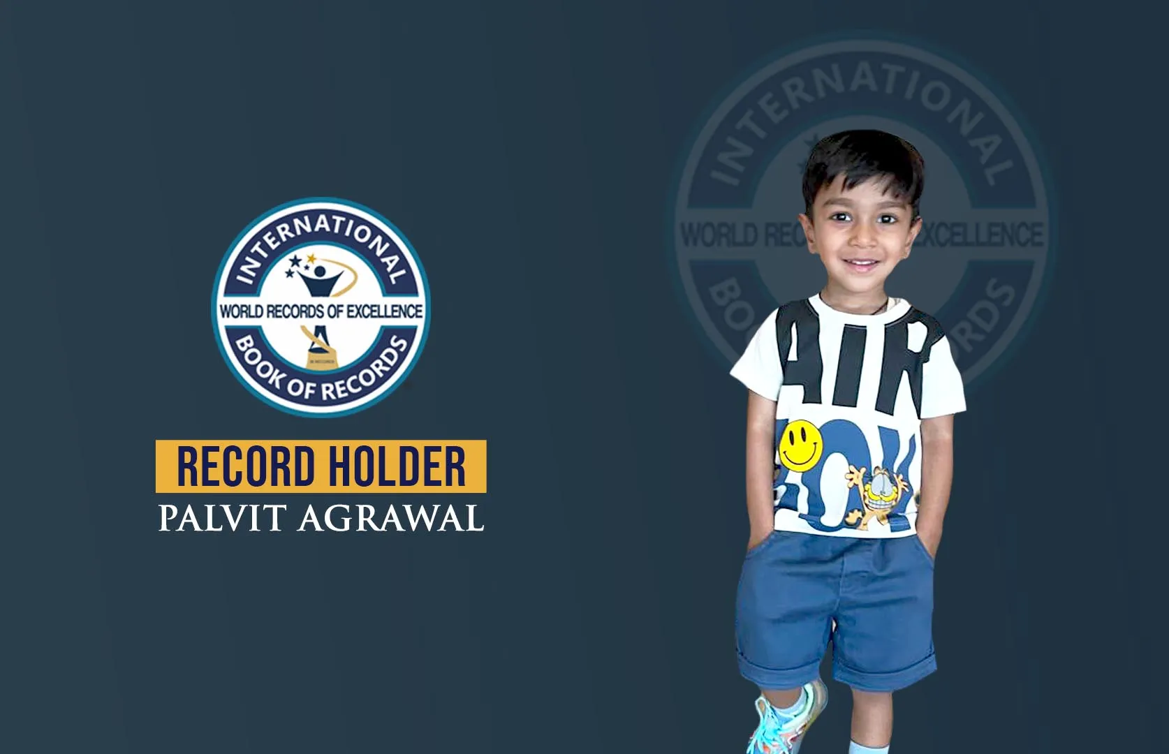 Record Image