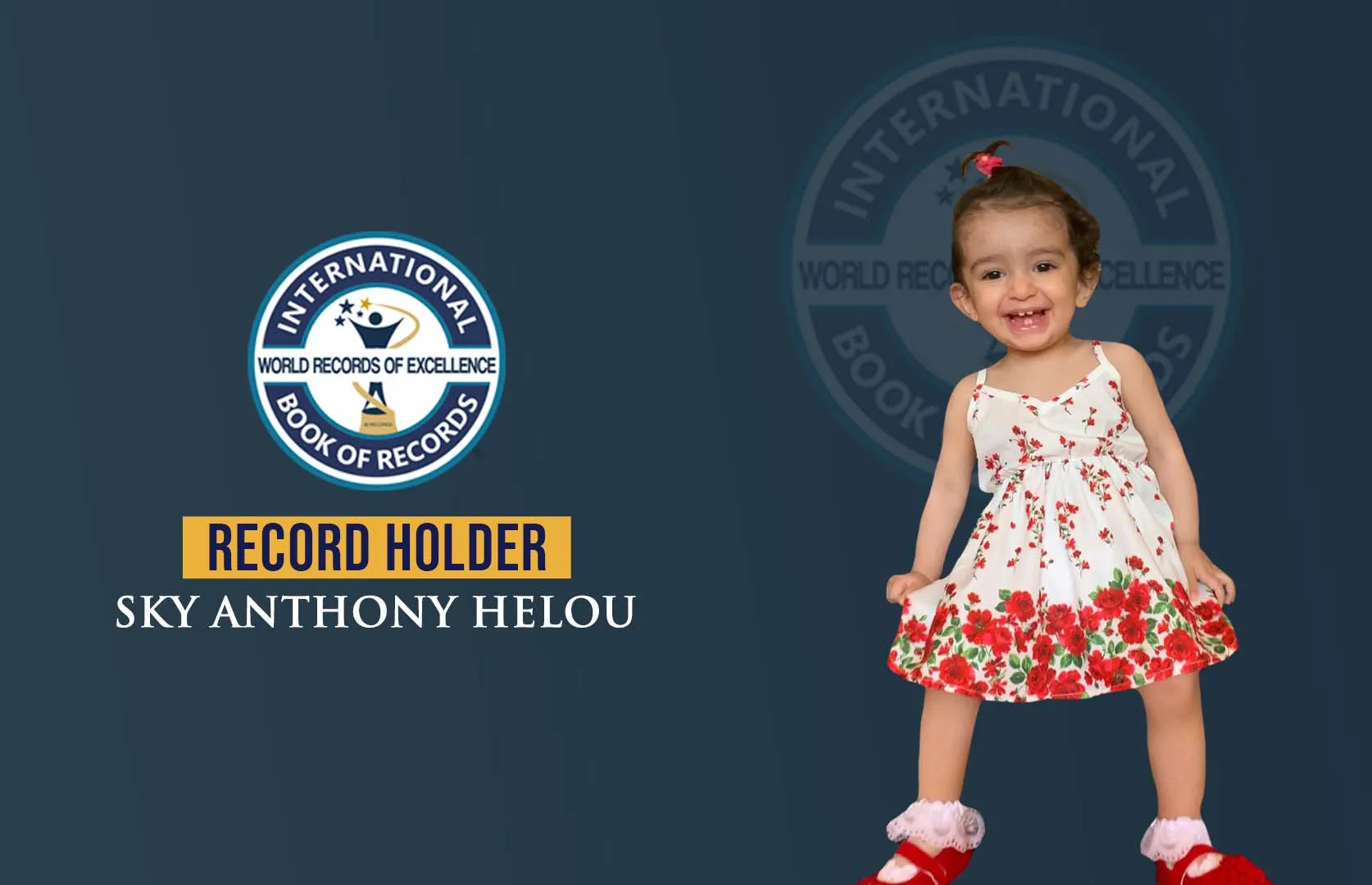 Record Image