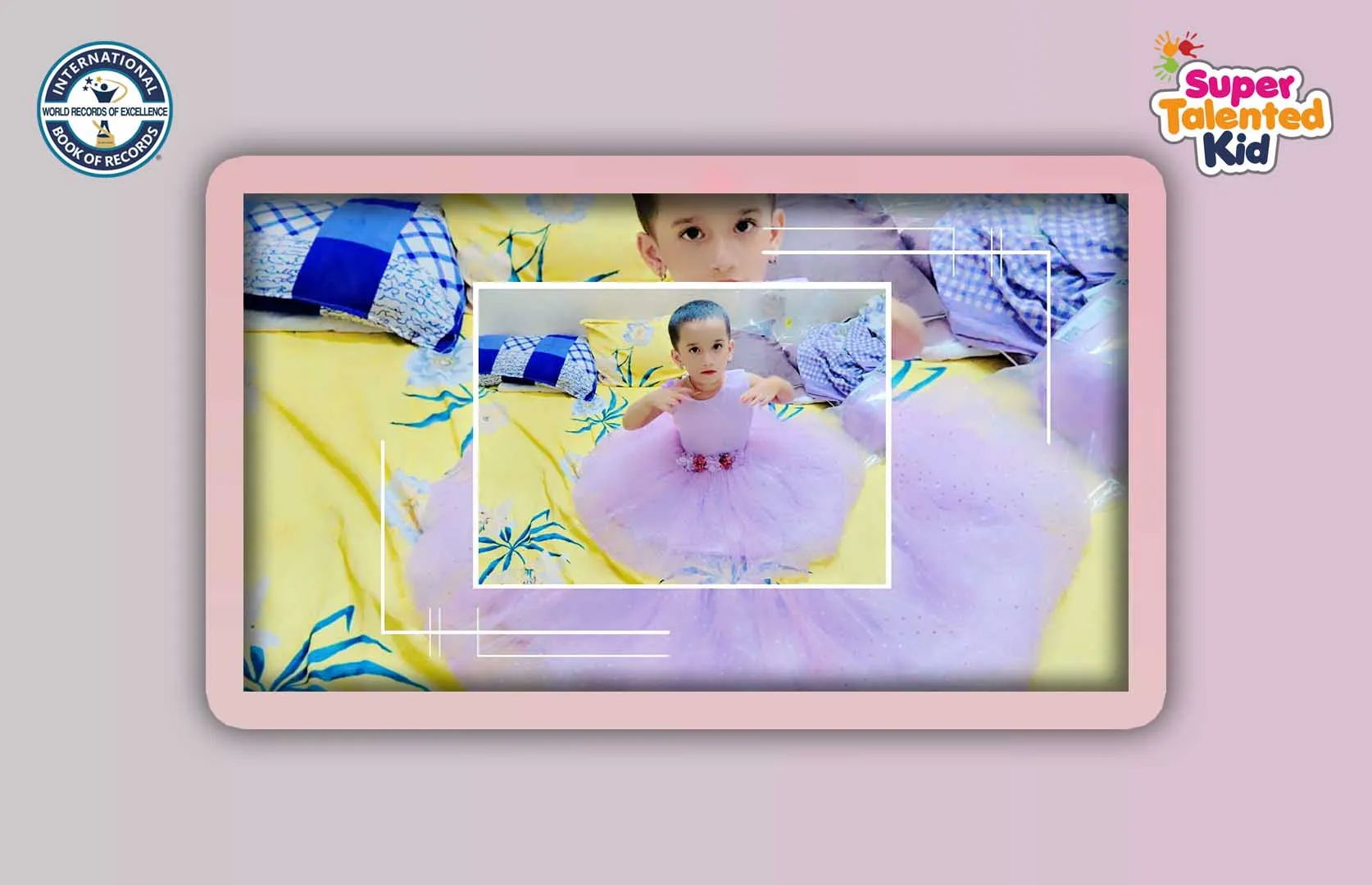 Record Image