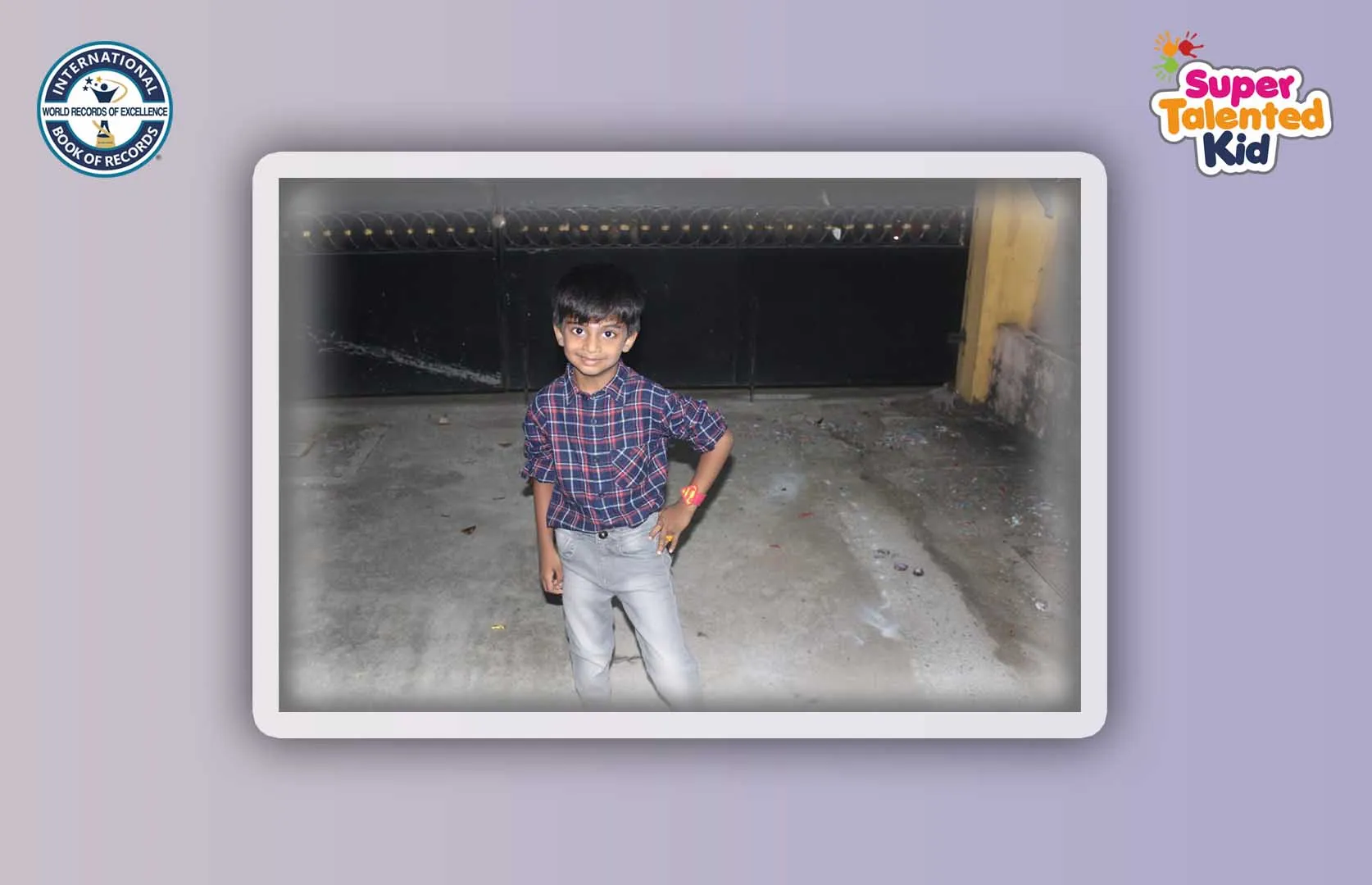 Record Image