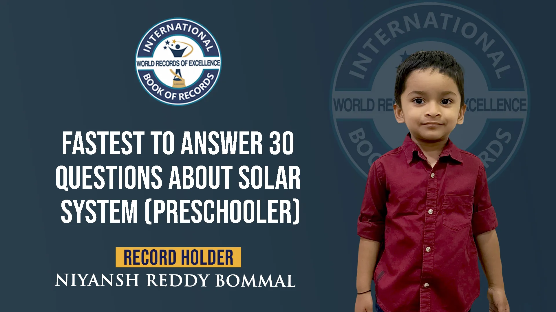 Record Image