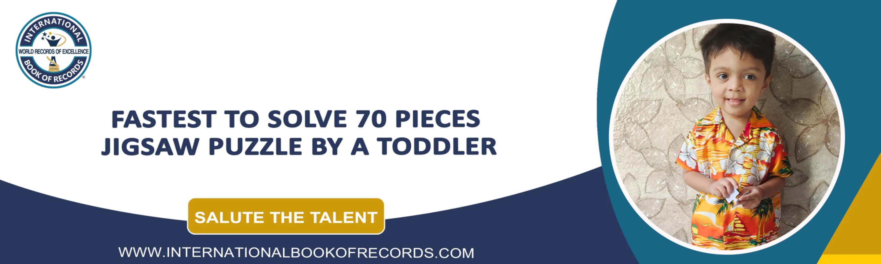 record banner image