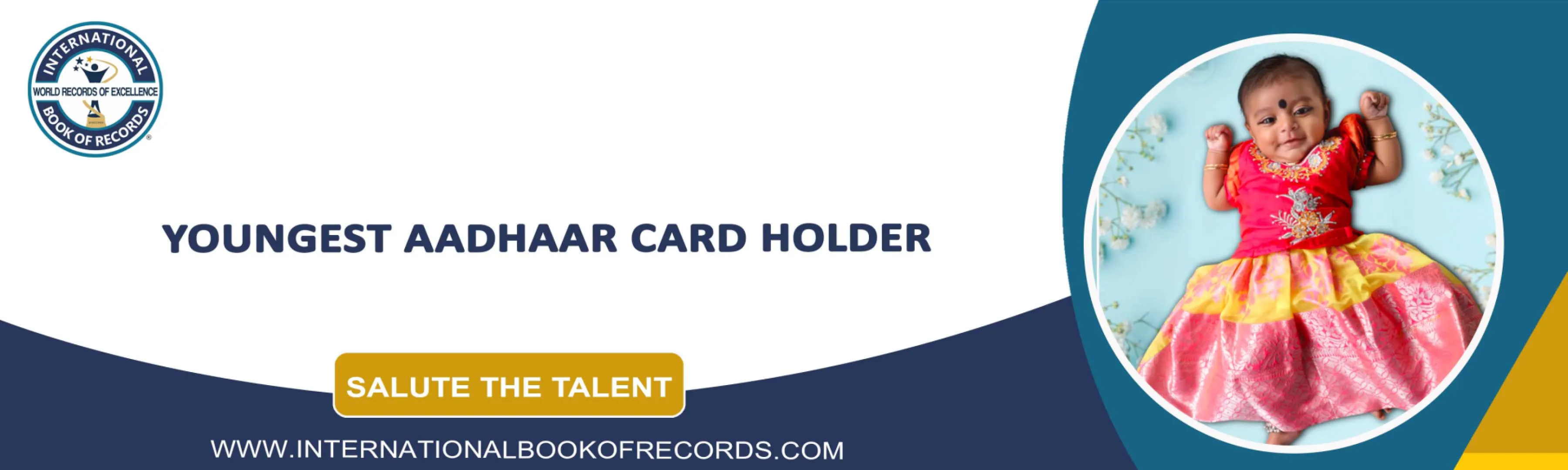 record banner image