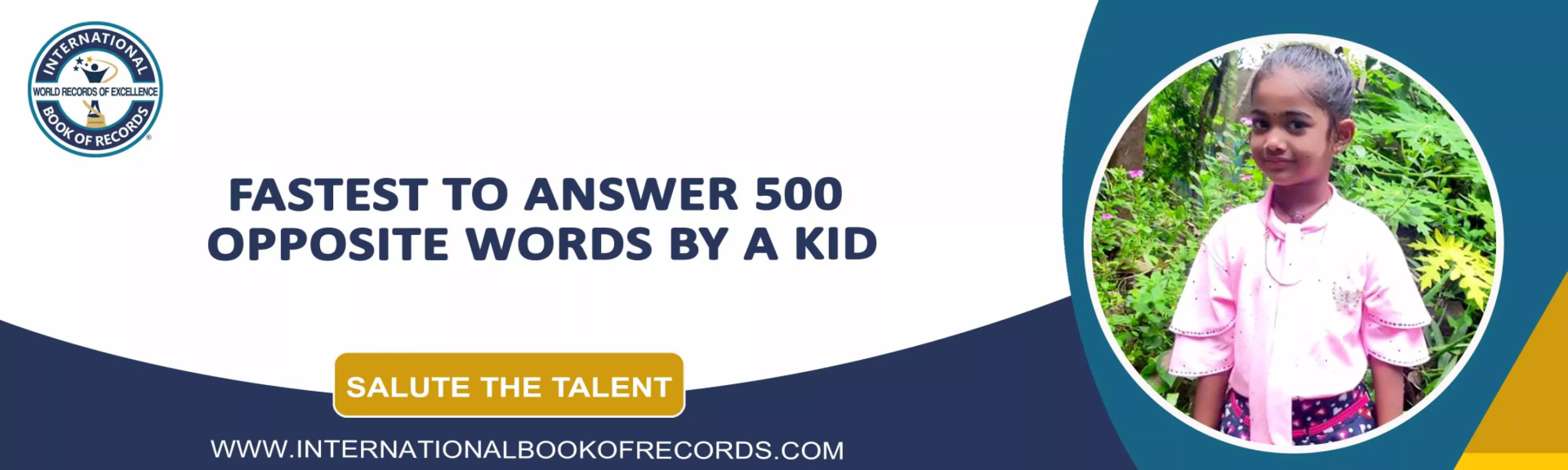 record banner image