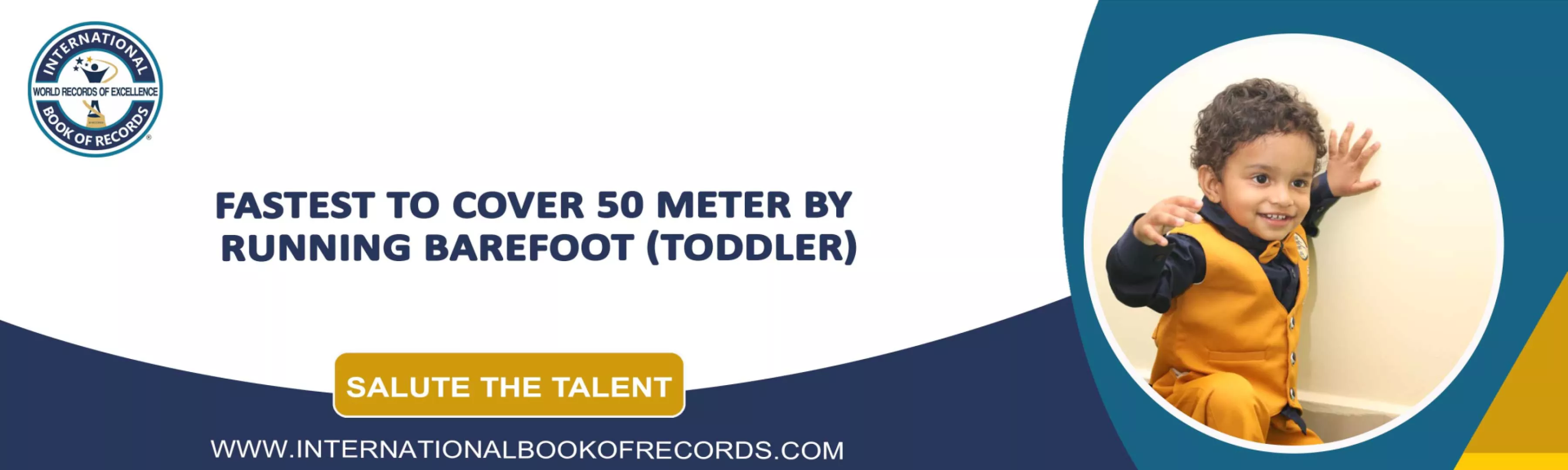 record banner image