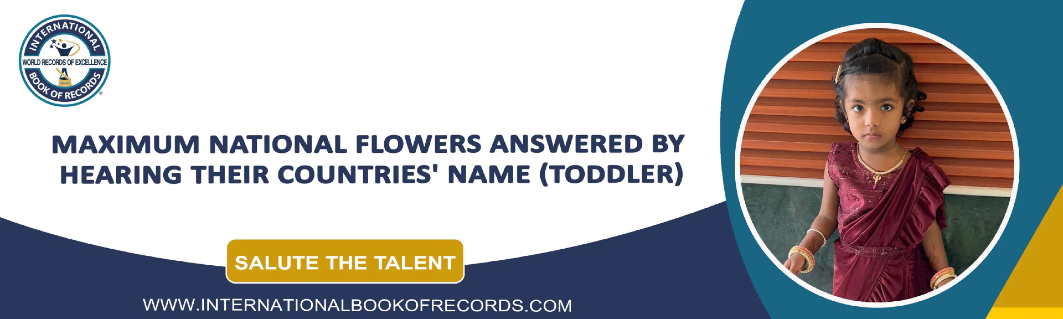 record banner image