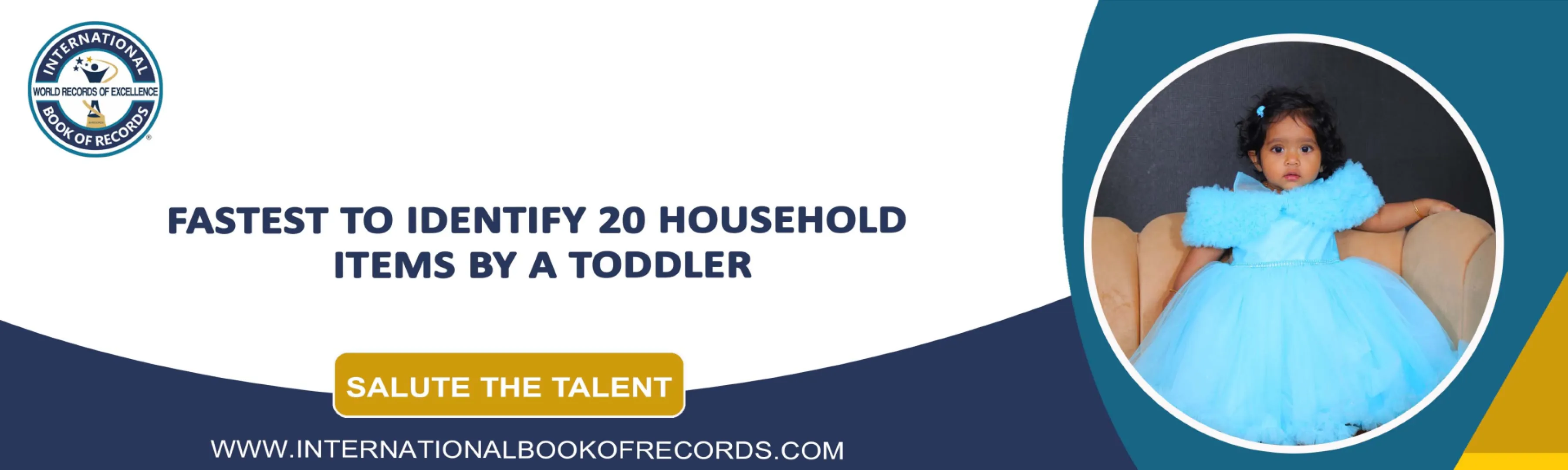 record banner image