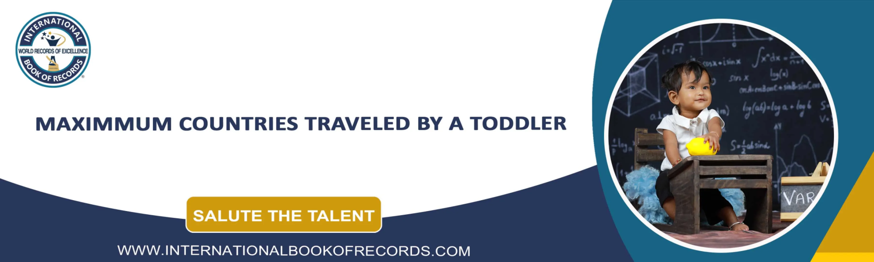 record banner image