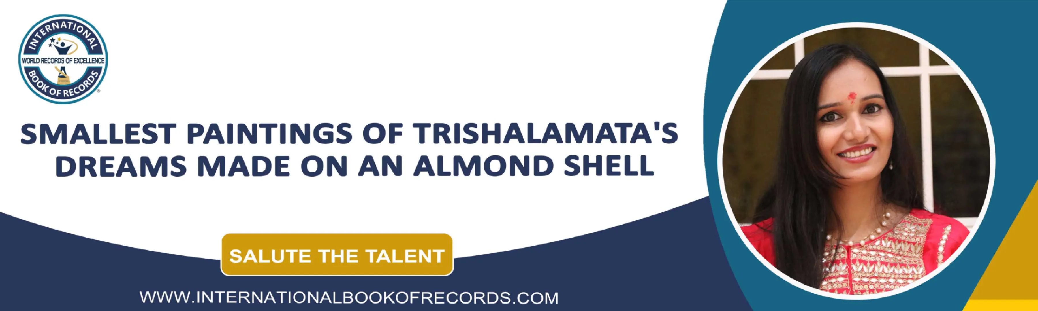record banner image