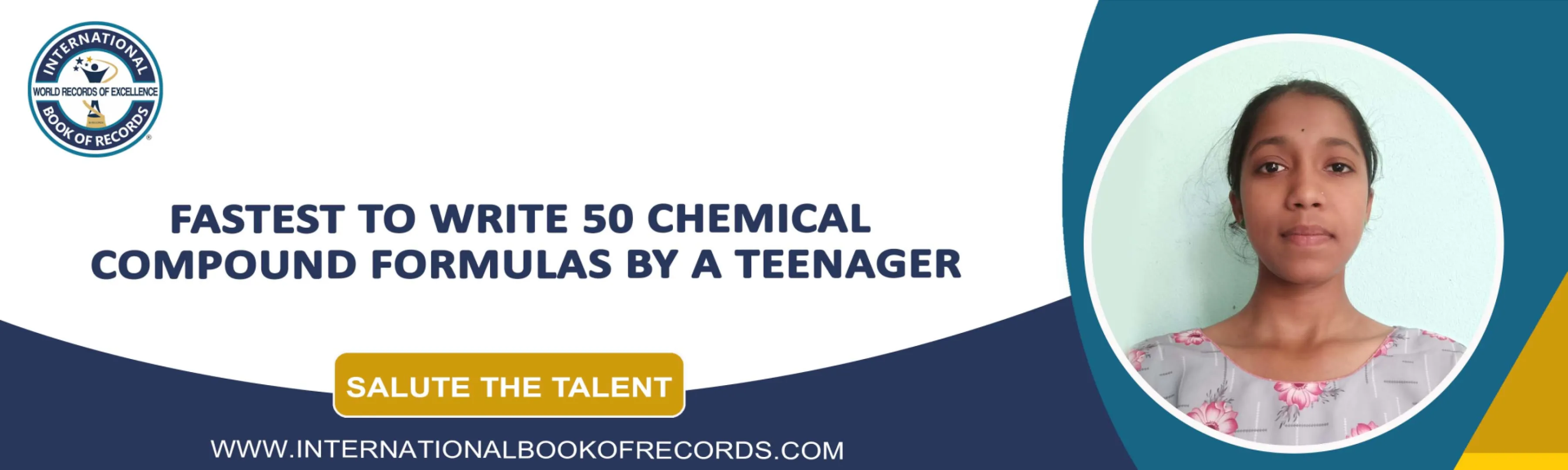 record banner image