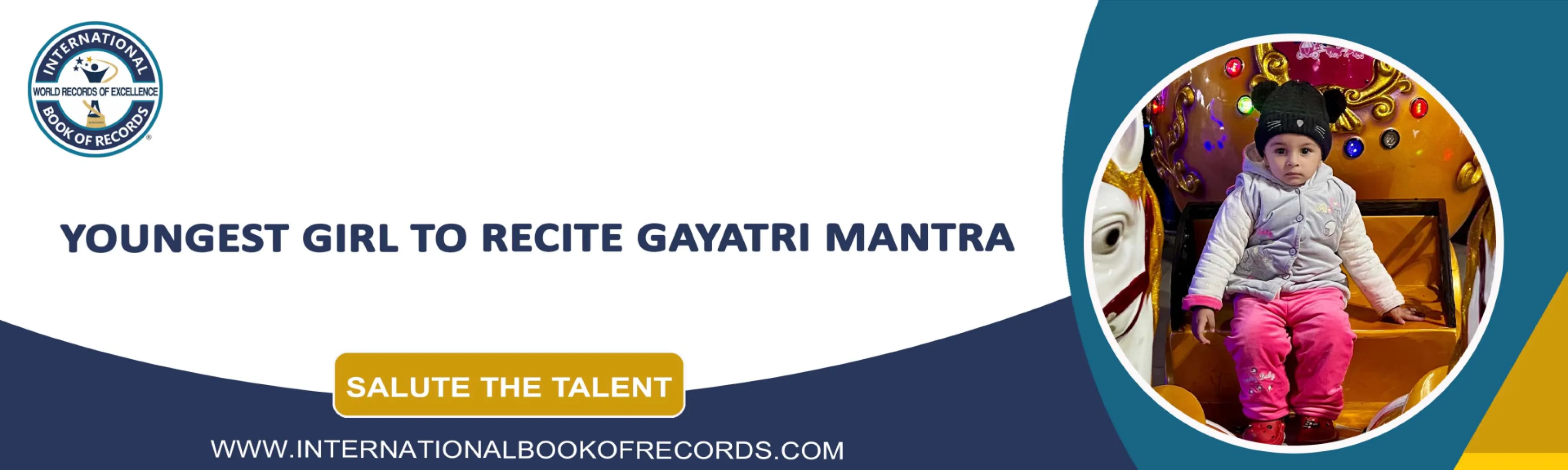 record banner image
