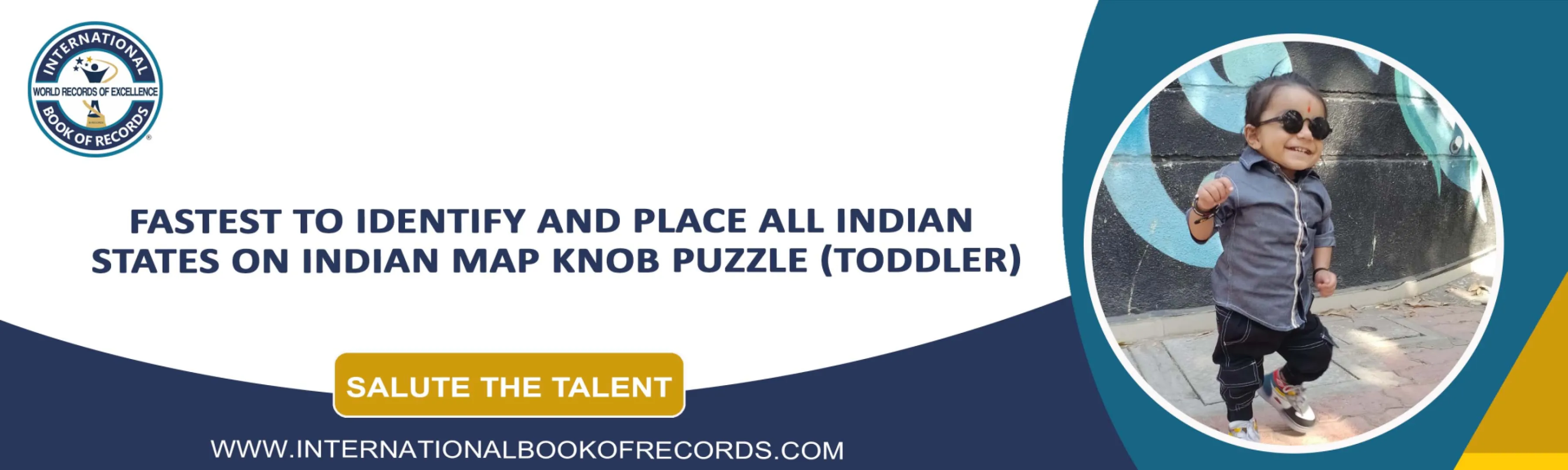 record banner image